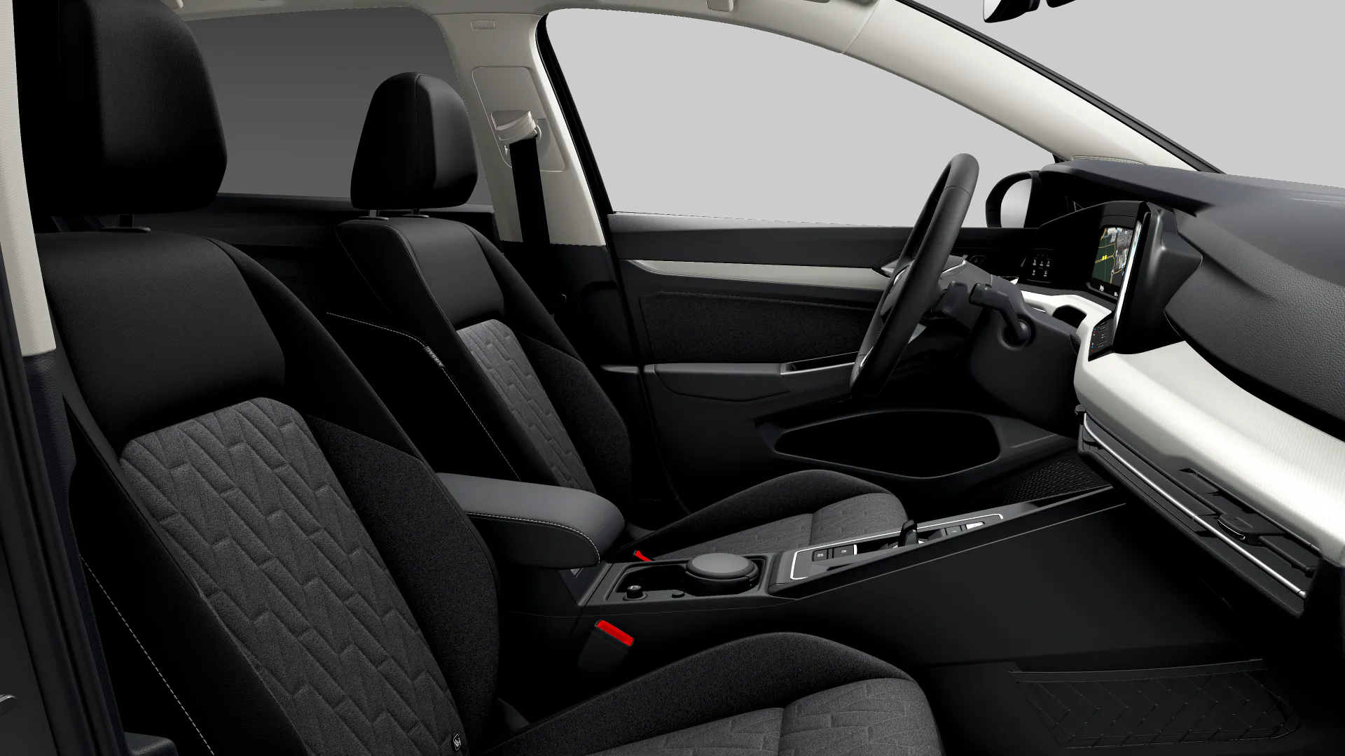 Volkswagen Golf MOVE