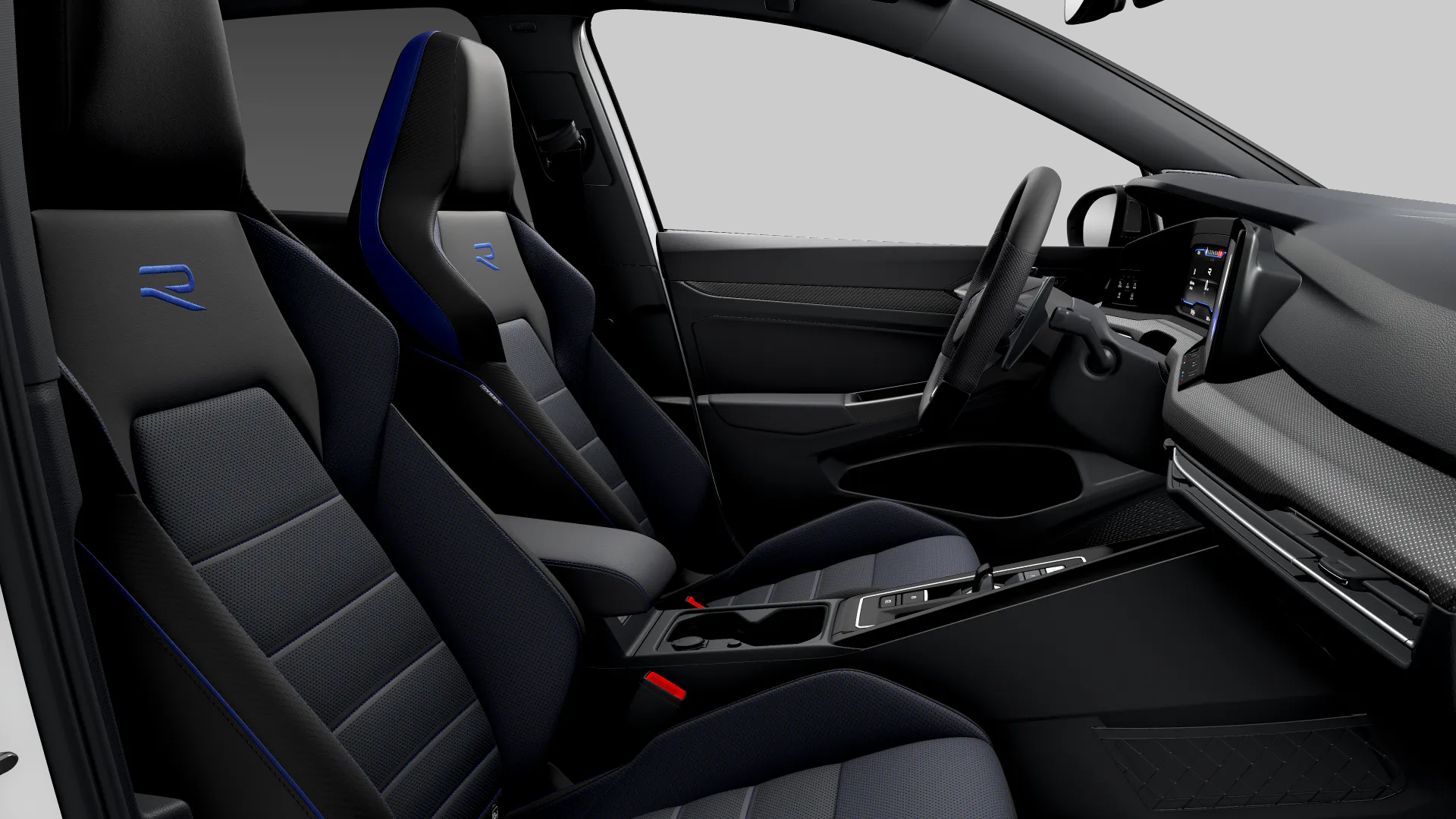 Volkswagen Golf R