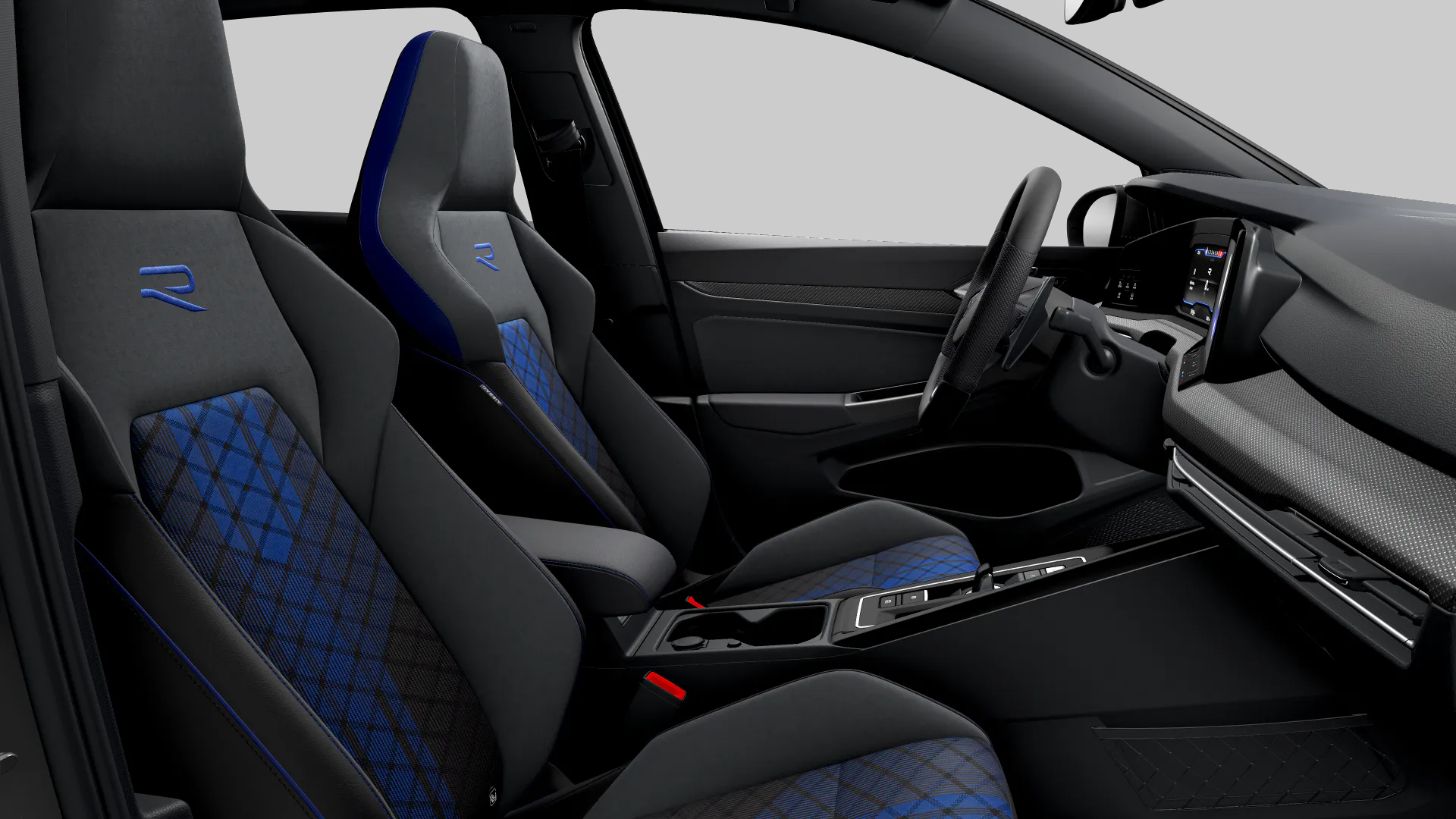 Volkswagen Golf R