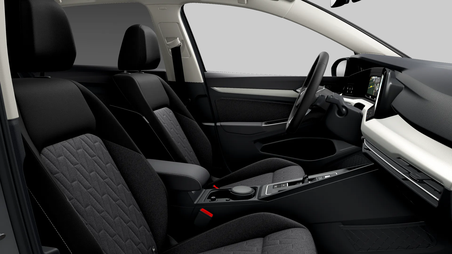 Volkswagen Golf MOVE