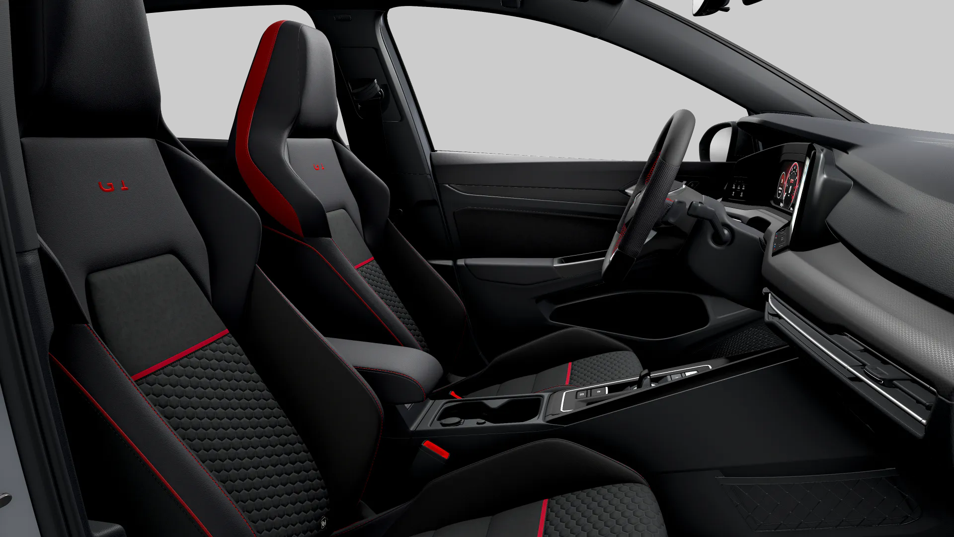 Volkswagen Golf GTI Clubsport