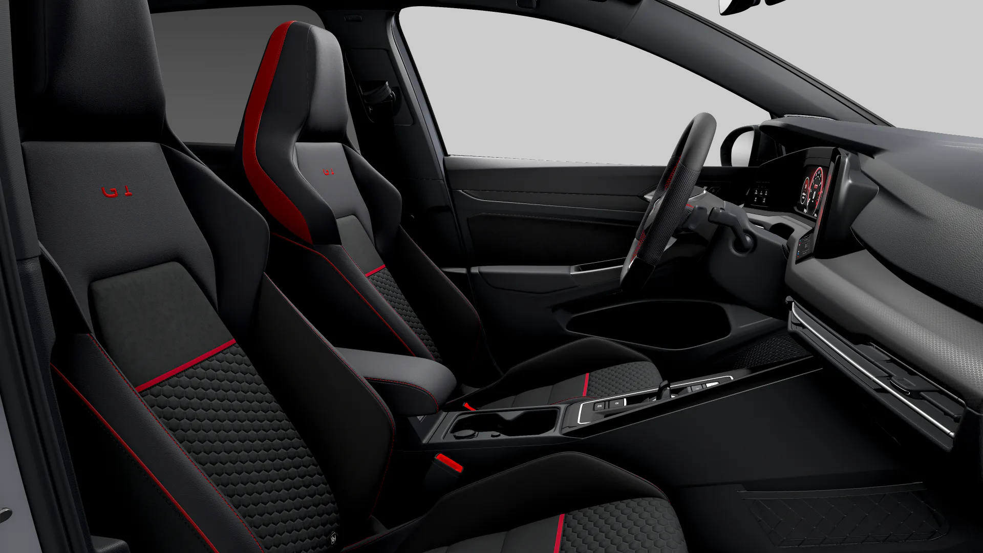 Volkswagen Golf GTI Clubsport