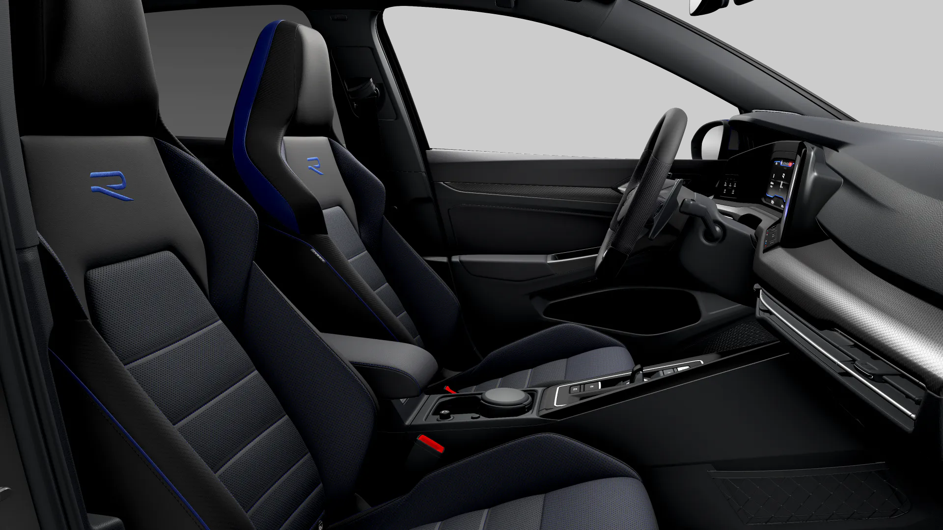 Volkswagen Golf R 20 Years