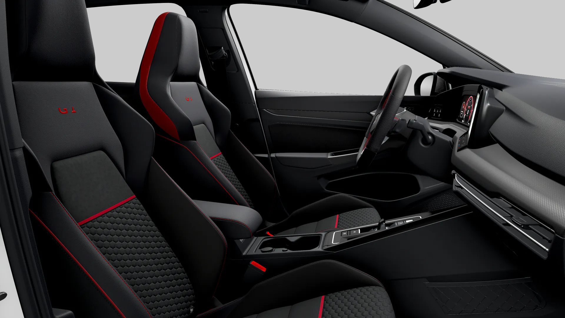 Volkswagen Golf GTI Clubsport