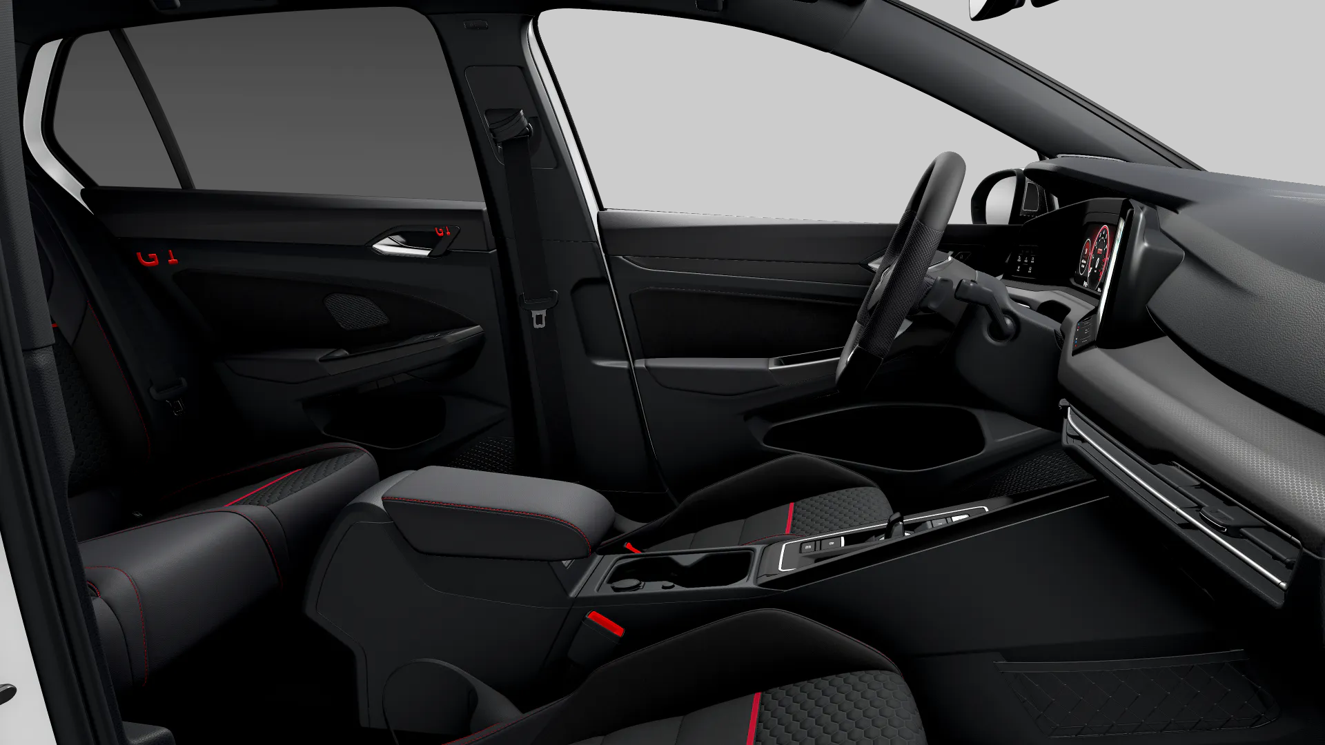 Volkswagen Golf GTI Clubsport