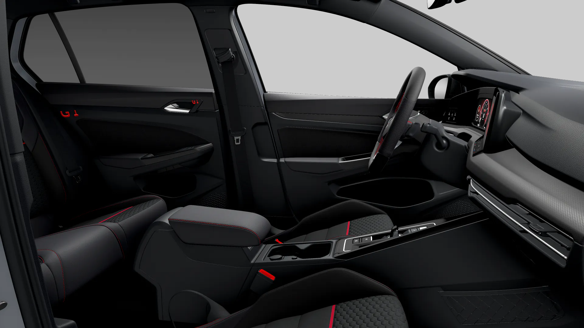 Volkswagen Golf GTI Clubsport