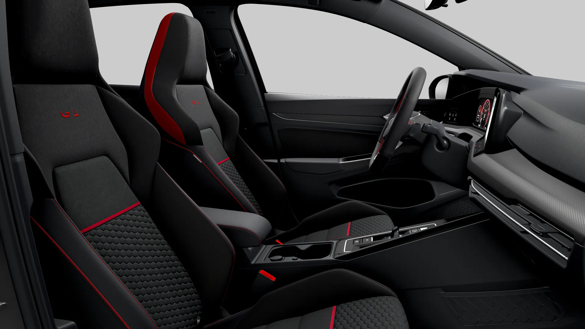 Volkswagen Golf GTI Clubsport