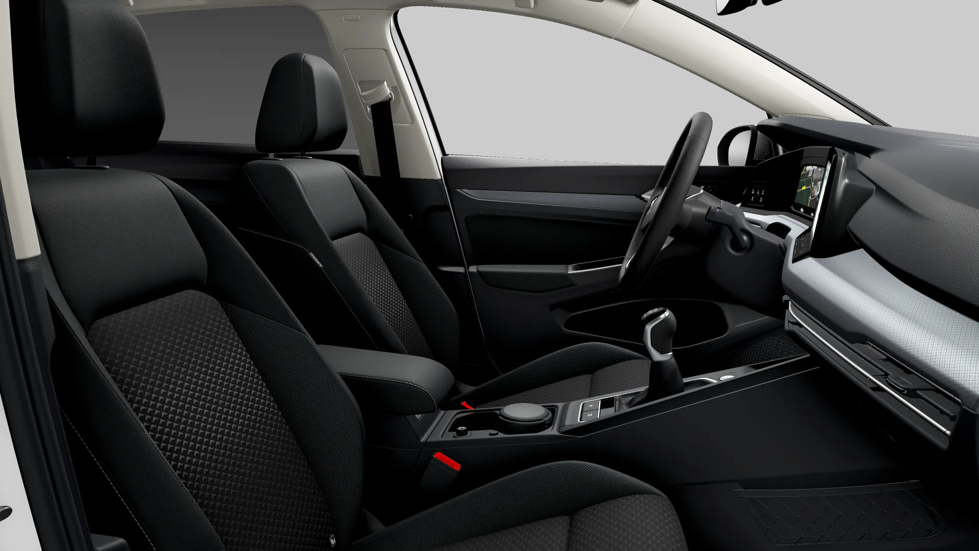 Volkswagen Golf Active