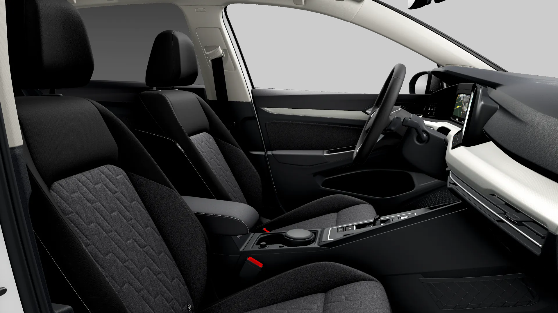 Volkswagen Golf MOVE