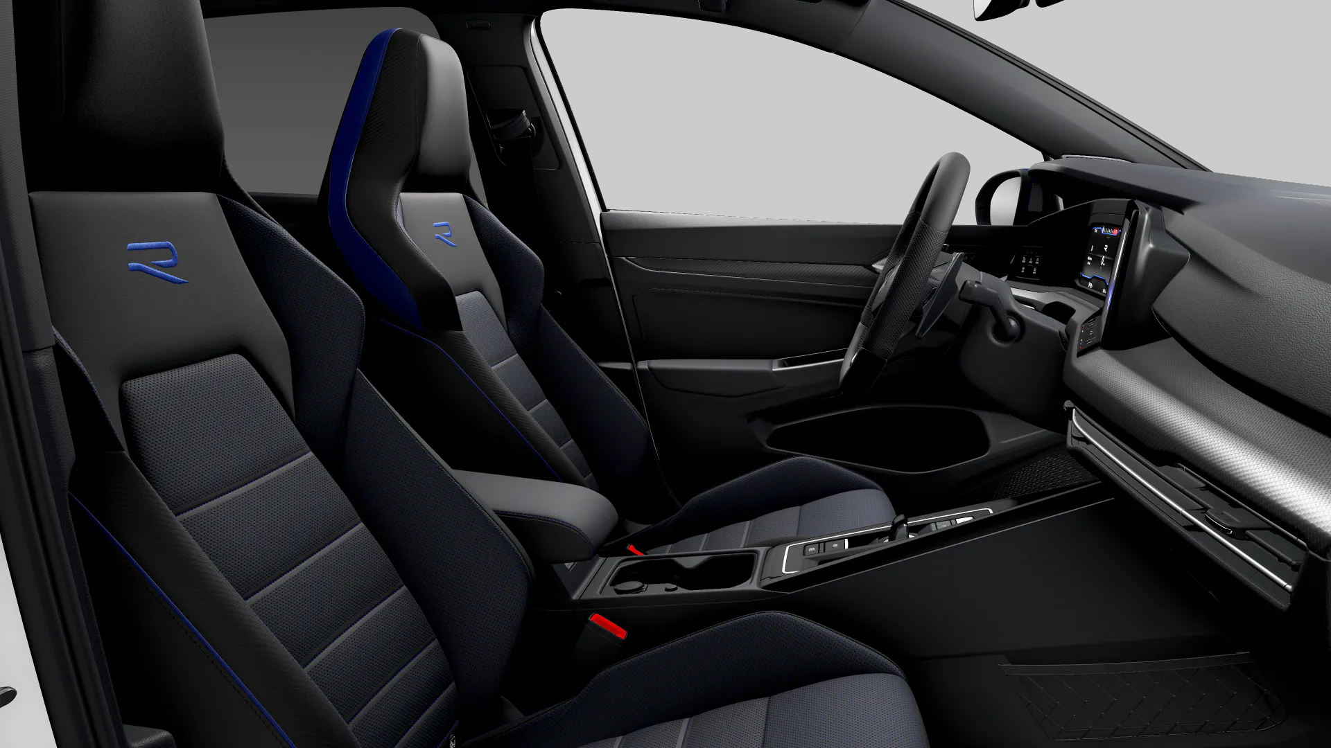 Volkswagen Golf R 20 Years