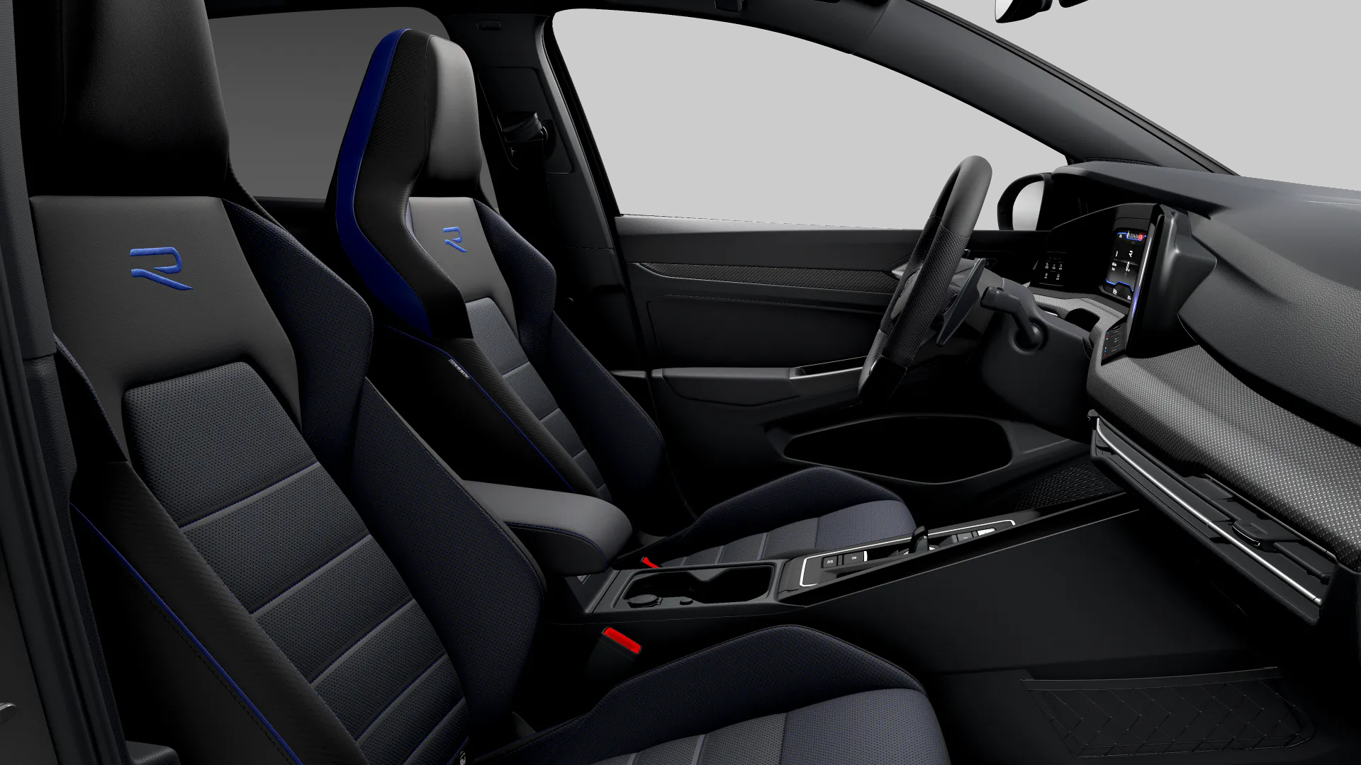 Volkswagen Golf R