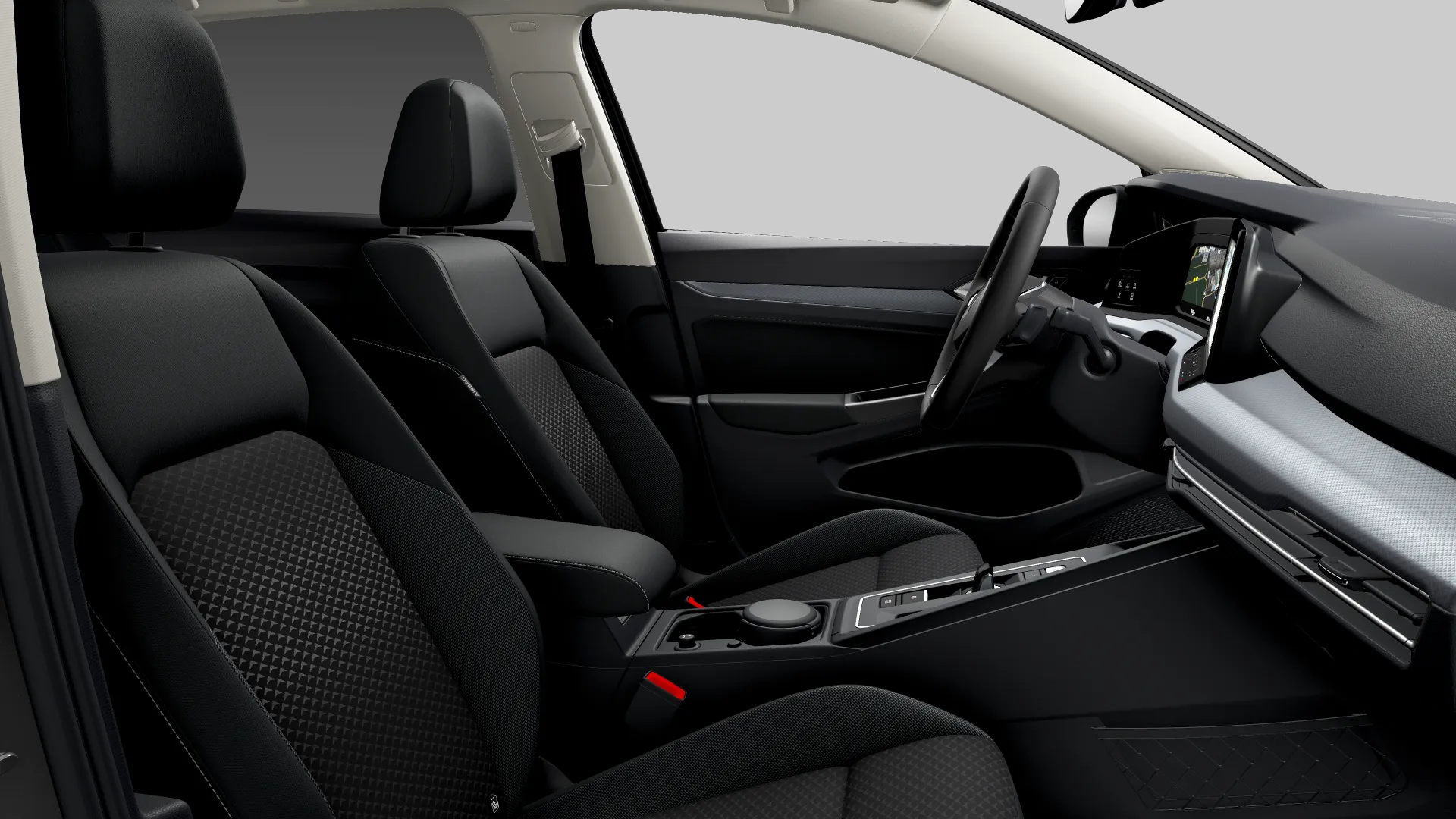 Volkswagen Golf Active