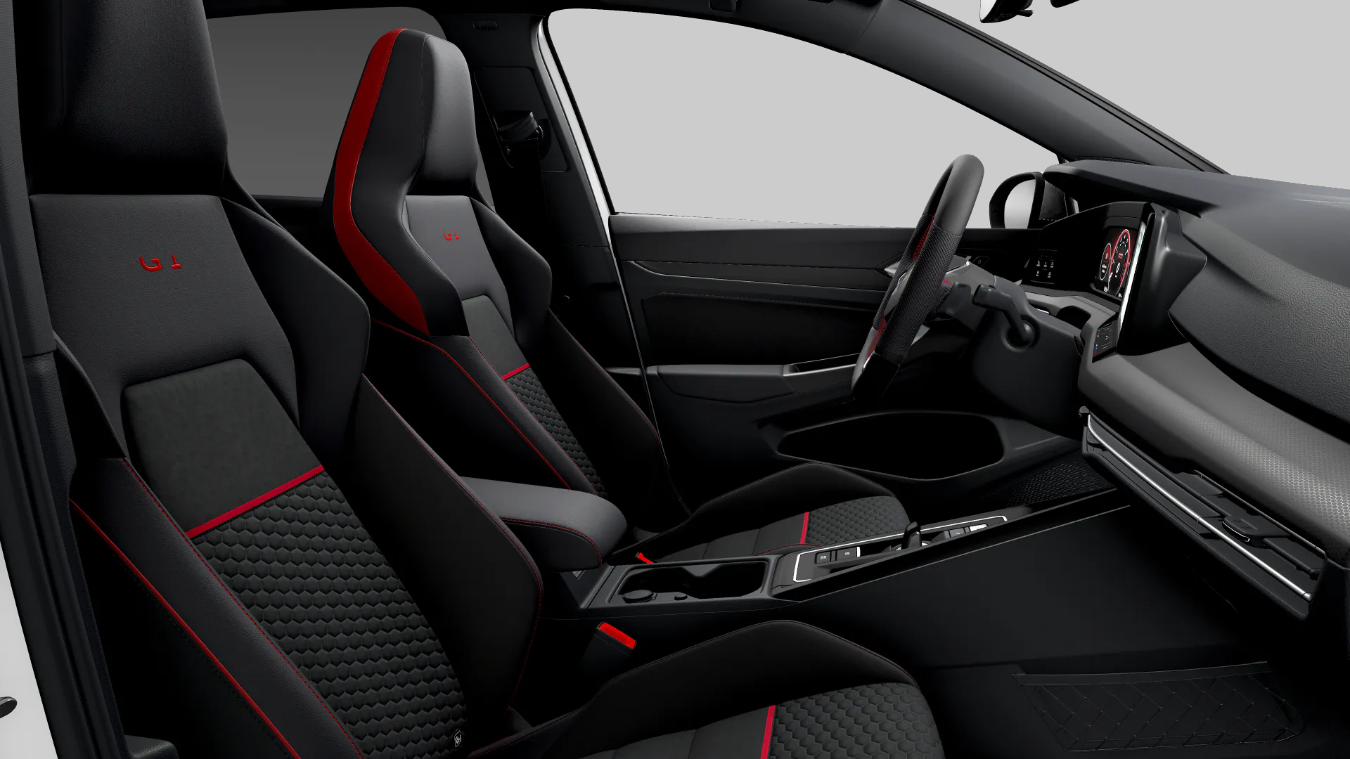 Volkswagen Golf GTI Clubsport