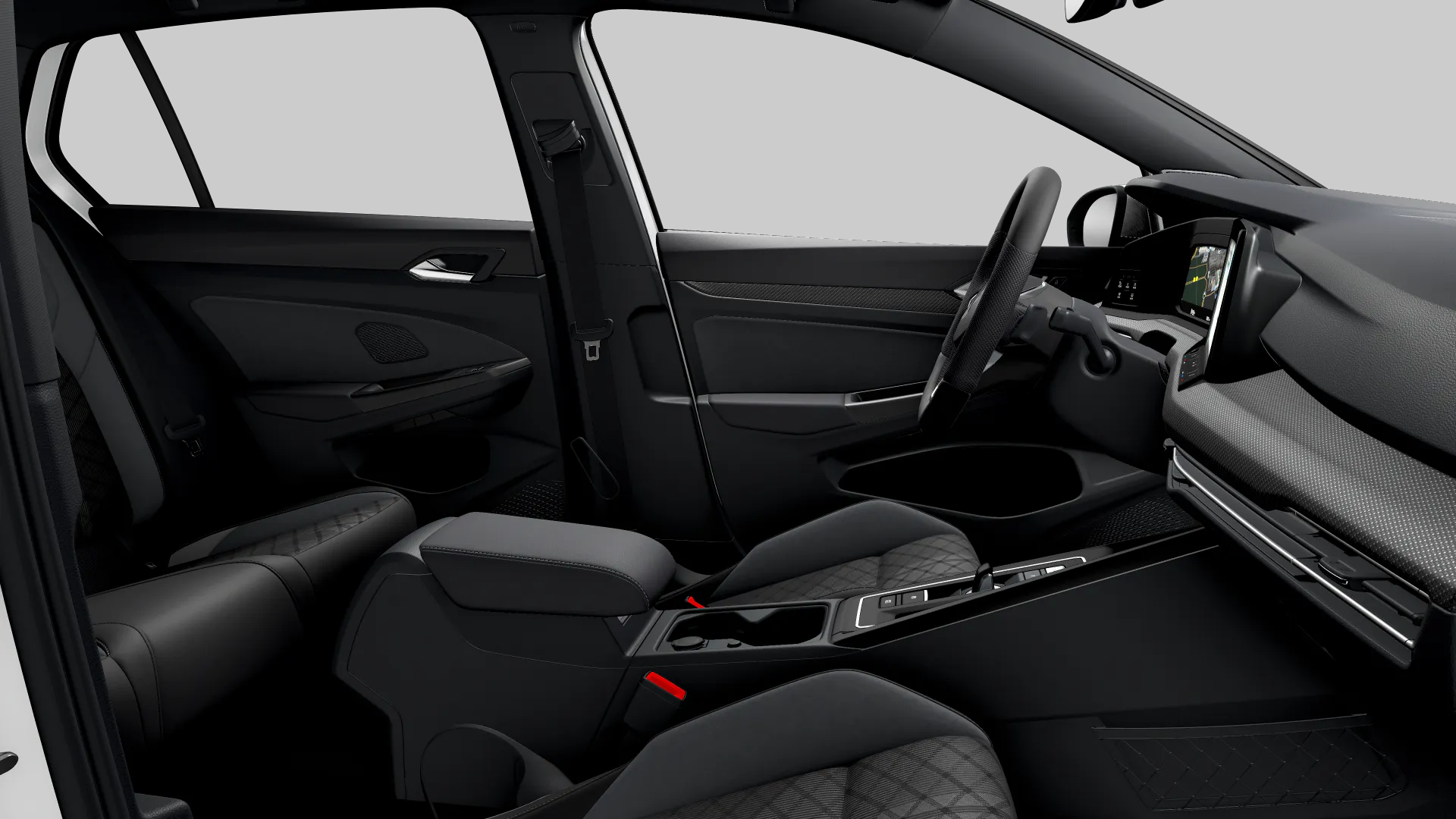 Volkswagen Golf R-Line