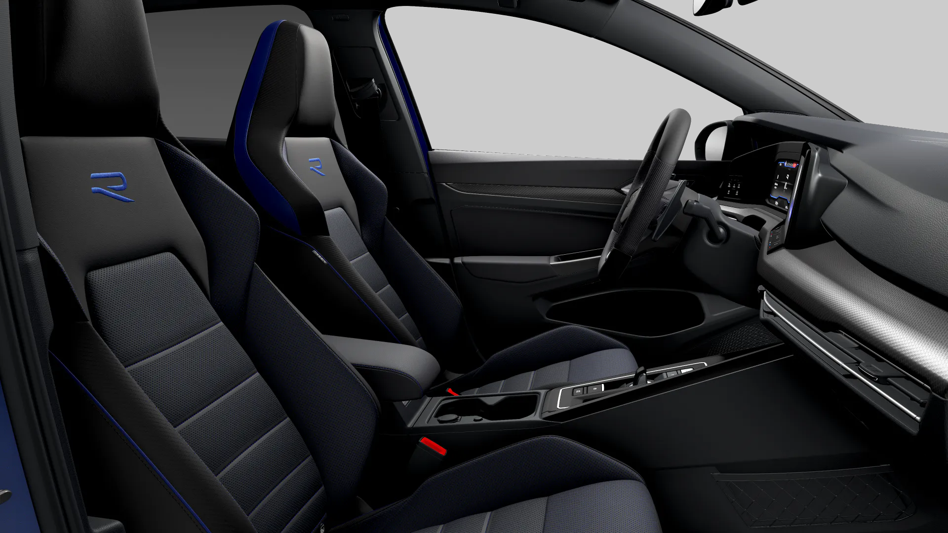 Volkswagen Golf R 20 Years