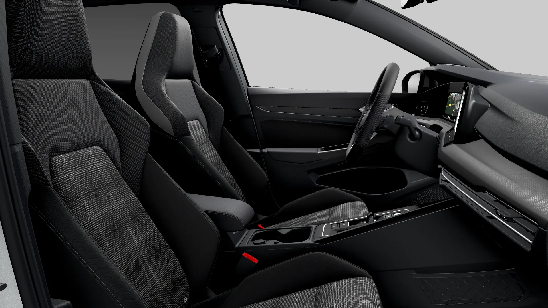 Volkswagen Golf GTD