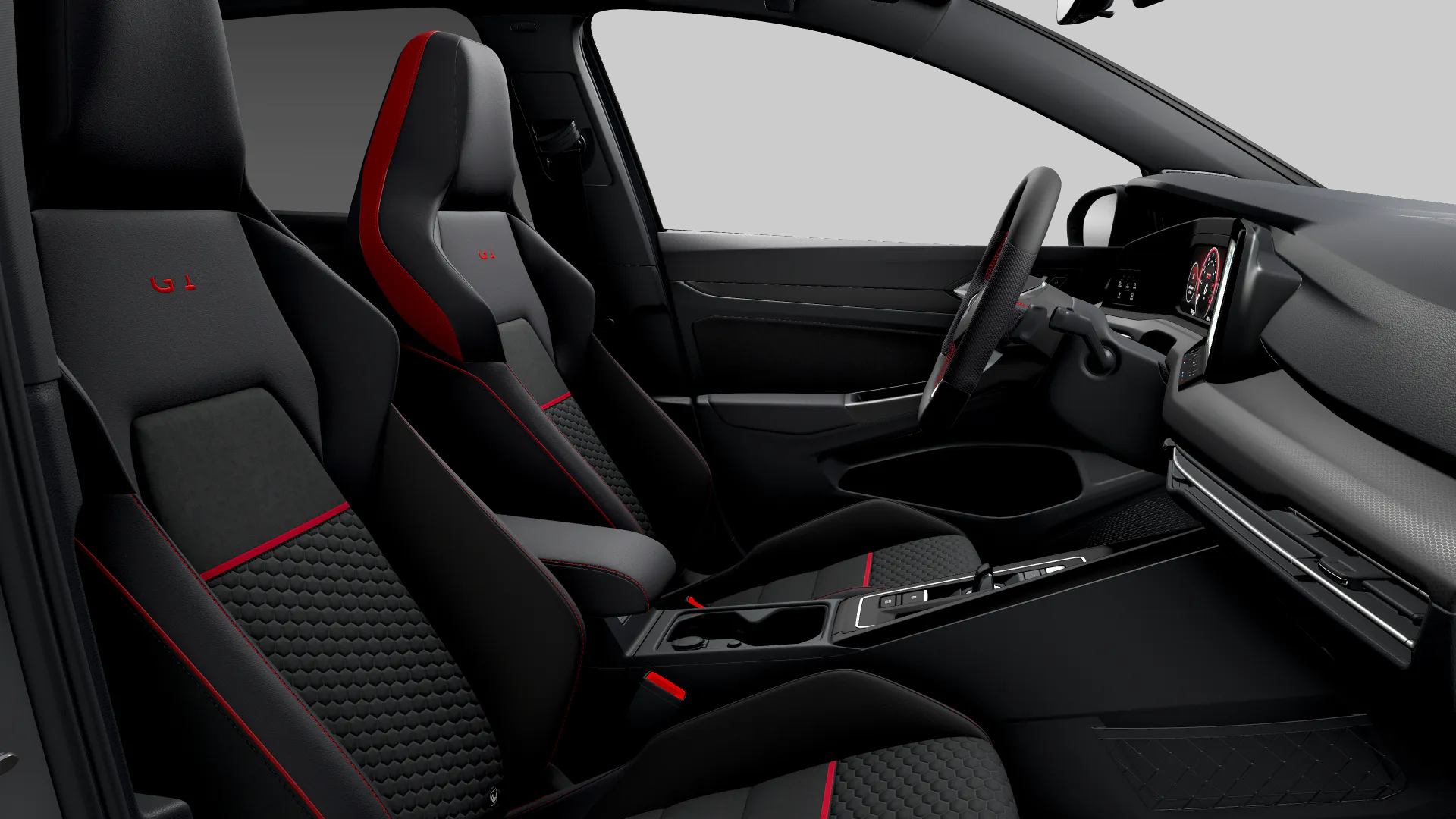 Volkswagen Golf GTI Clubsport
