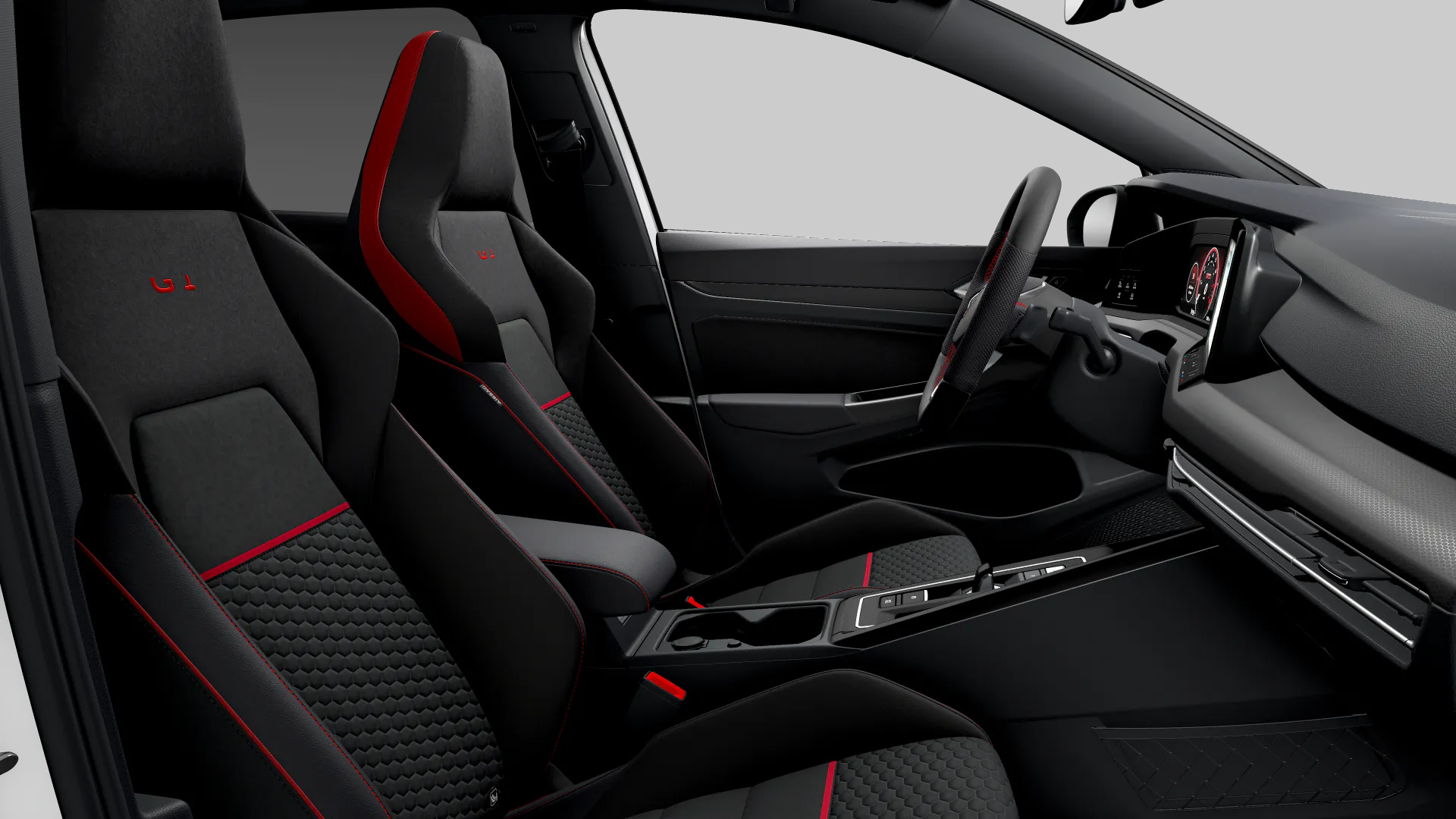 Volkswagen Golf GTI Clubsport