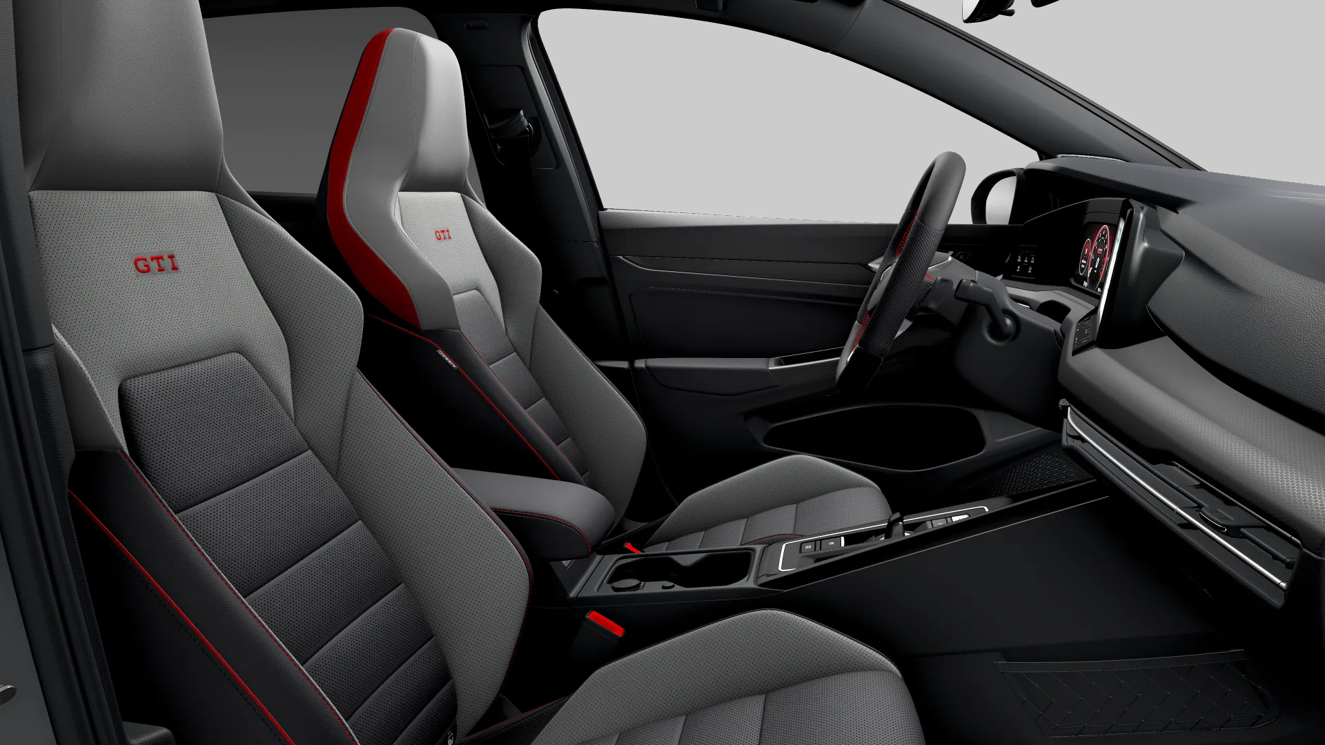Volkswagen Golf GTI Clubsport