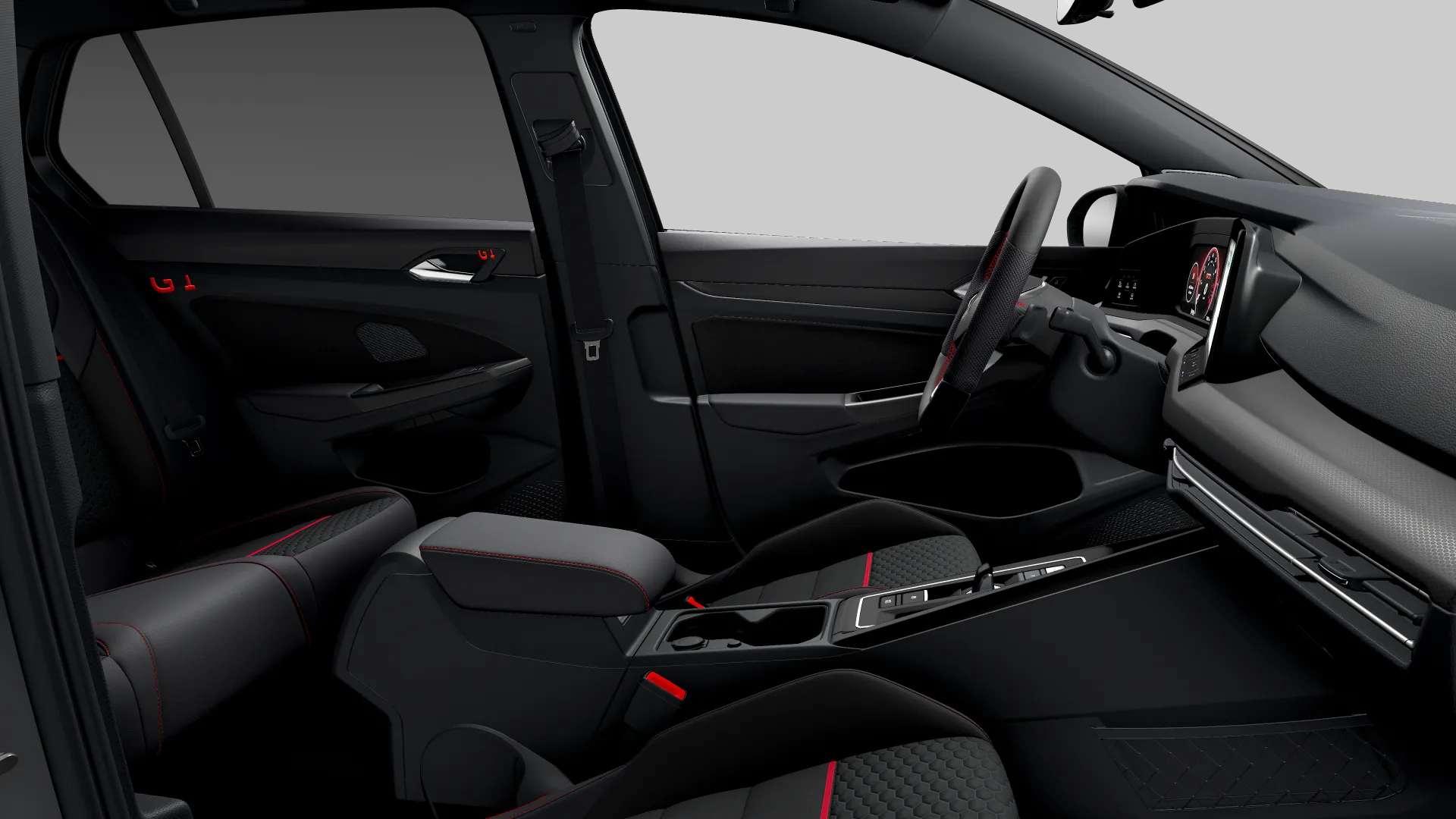 Volkswagen Golf GTI Clubsport