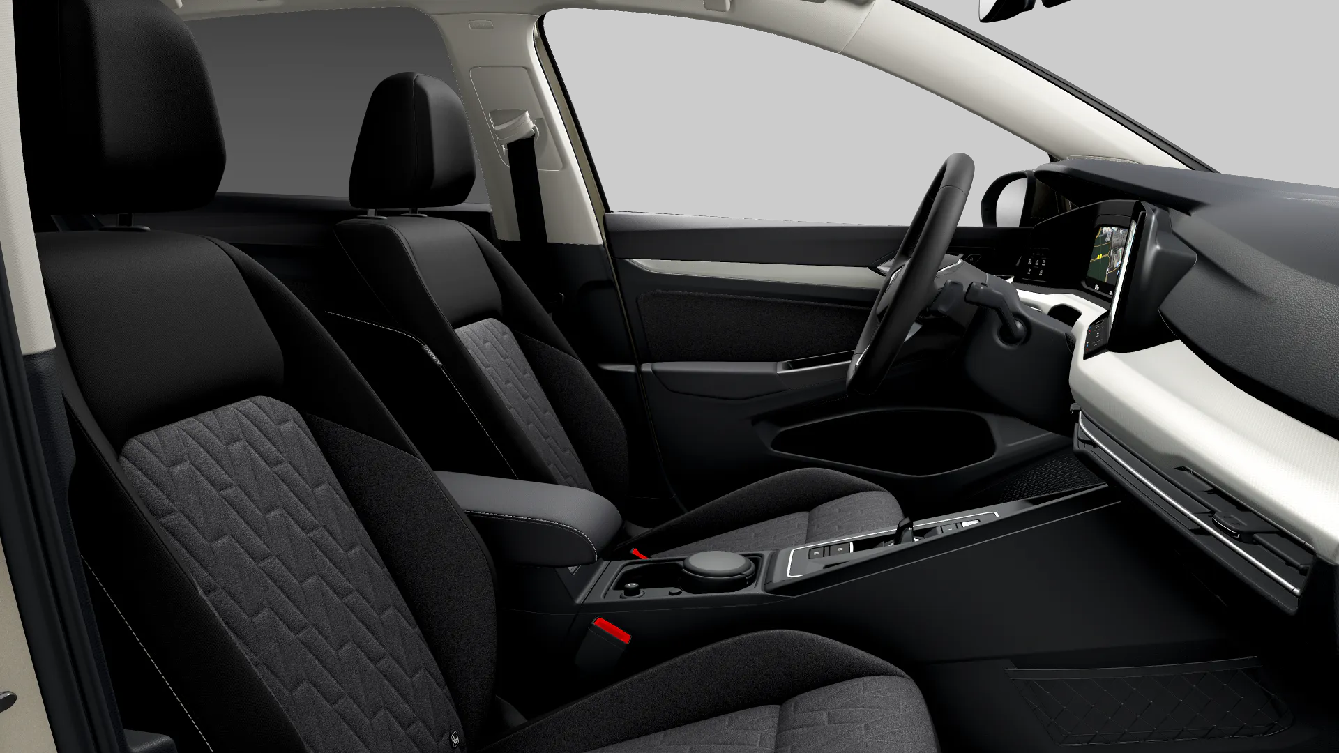 Volkswagen Golf MOVE