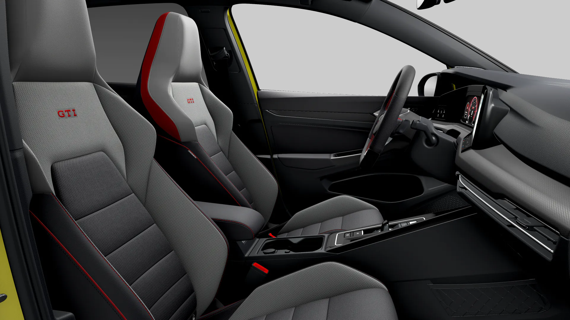 Volkswagen Golf GTI Clubsport