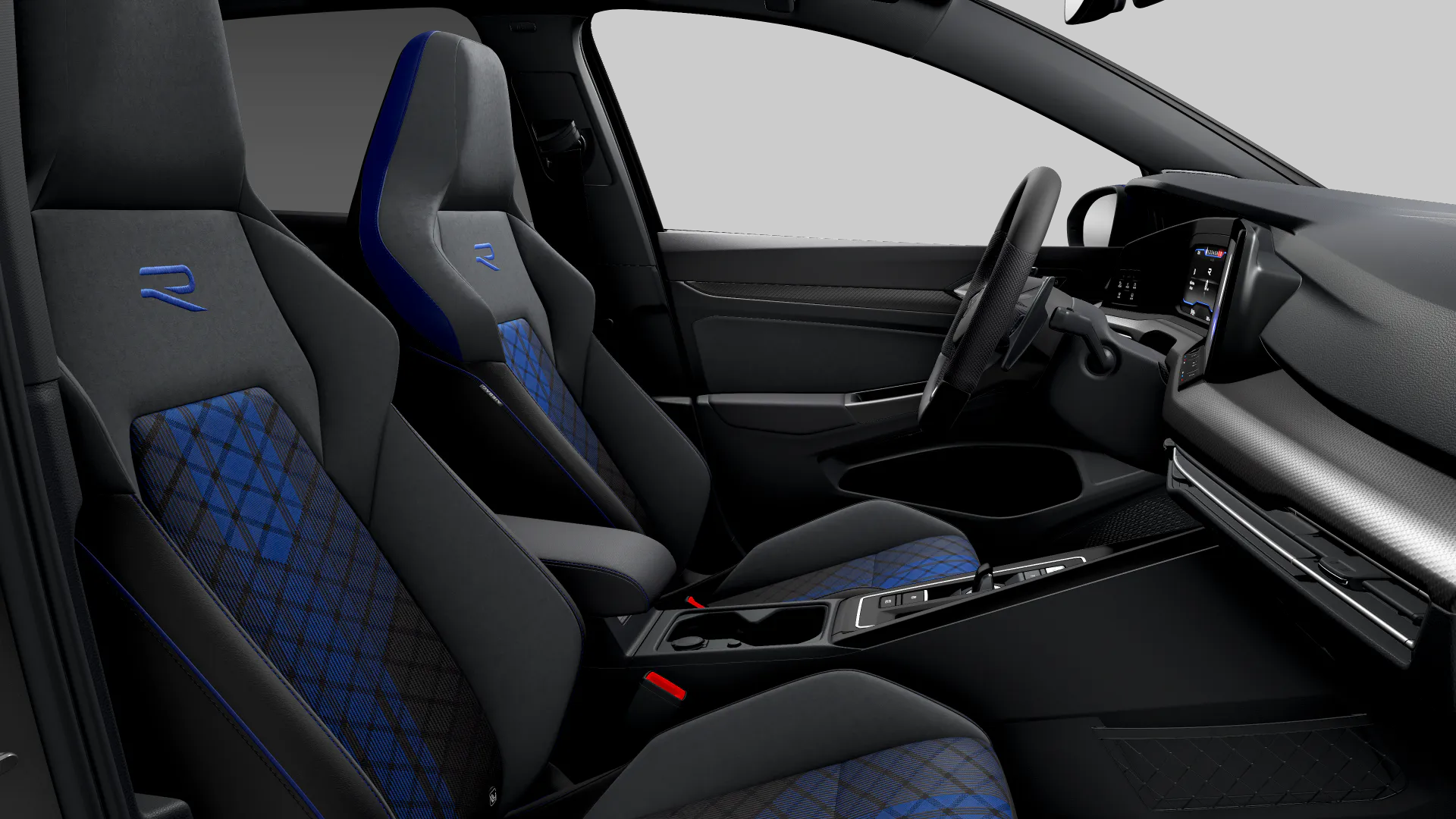 Volkswagen Golf R 20 Years