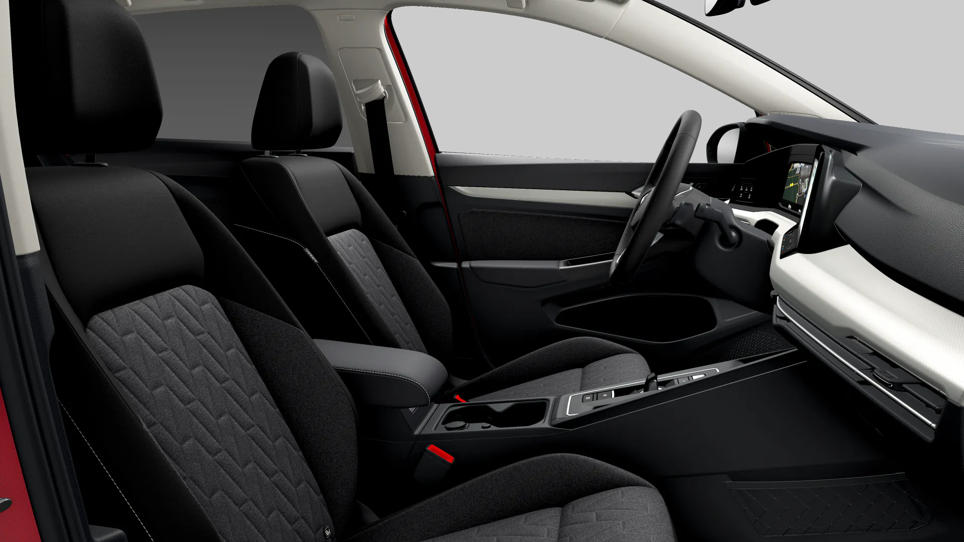 Volkswagen Golf MOVE