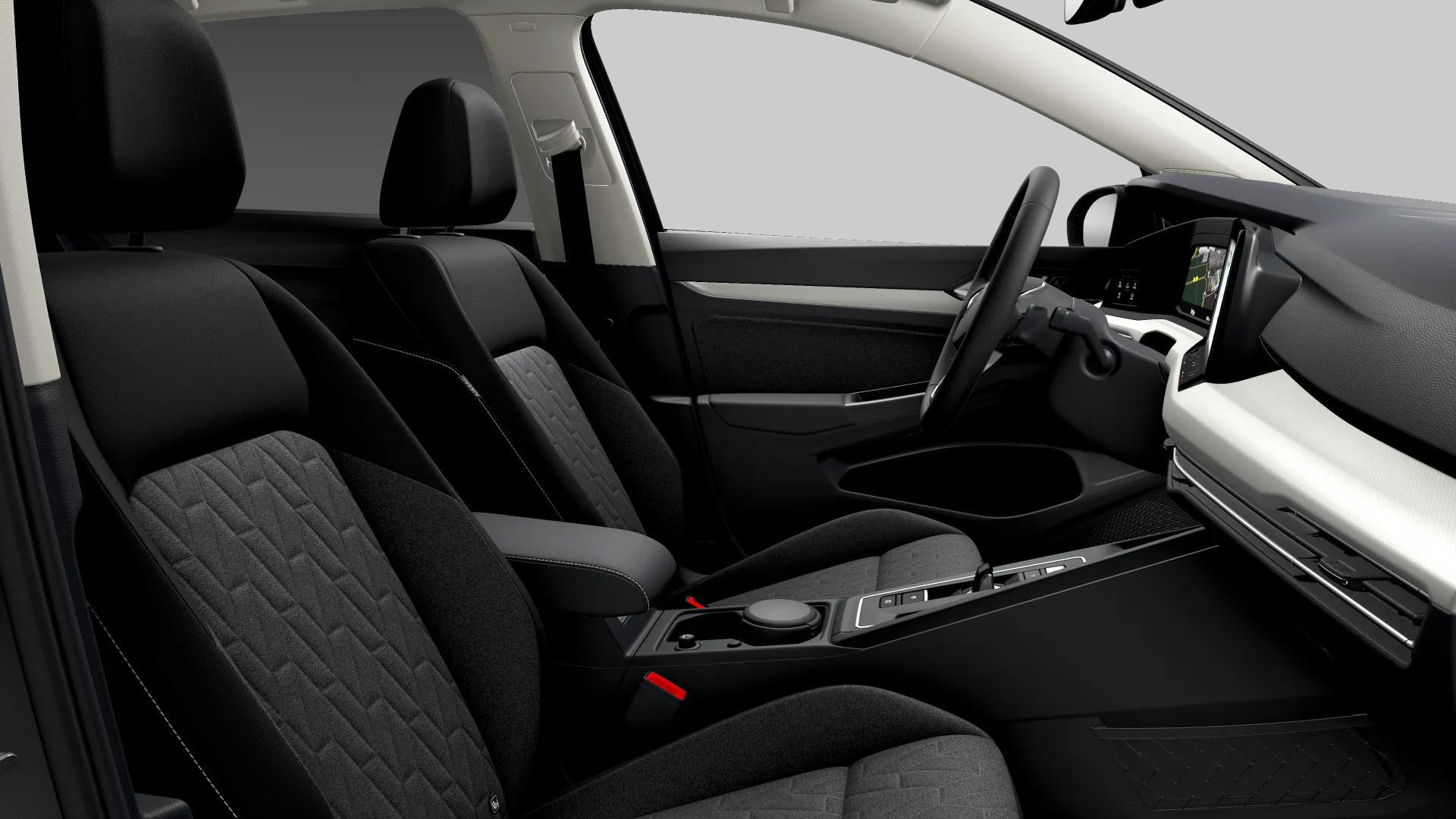 Volkswagen Golf MOVE