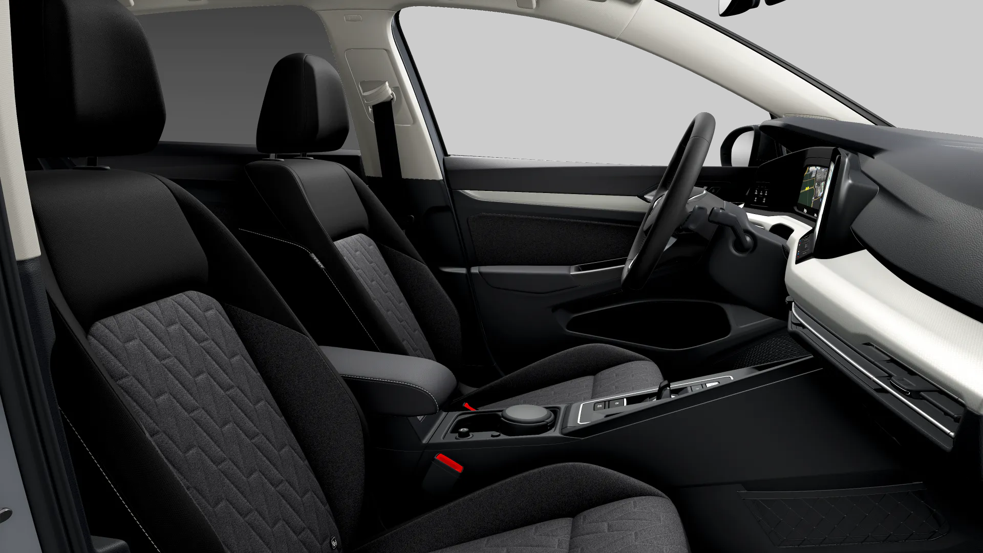 Volkswagen Golf MOVE