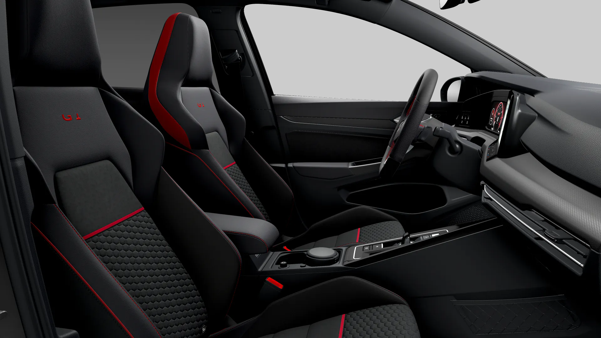 Volkswagen Golf GTI Clubsport