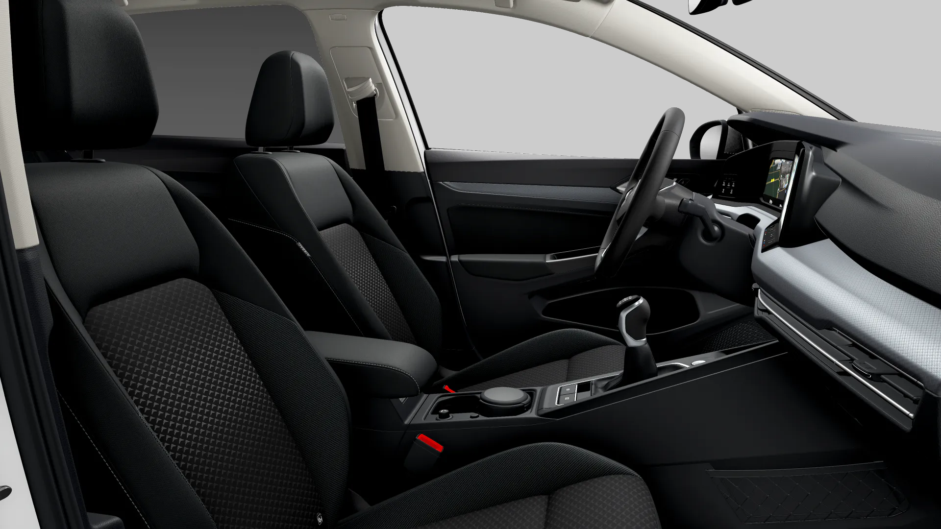 Volkswagen Golf Active