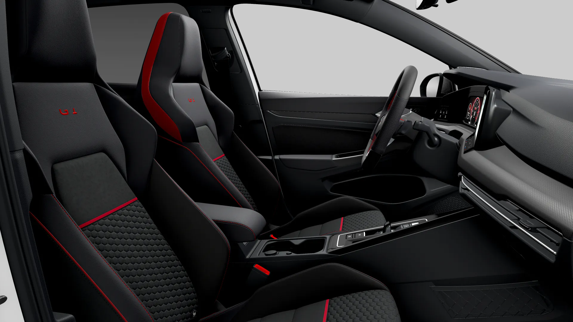 Volkswagen Golf GTI Clubsport