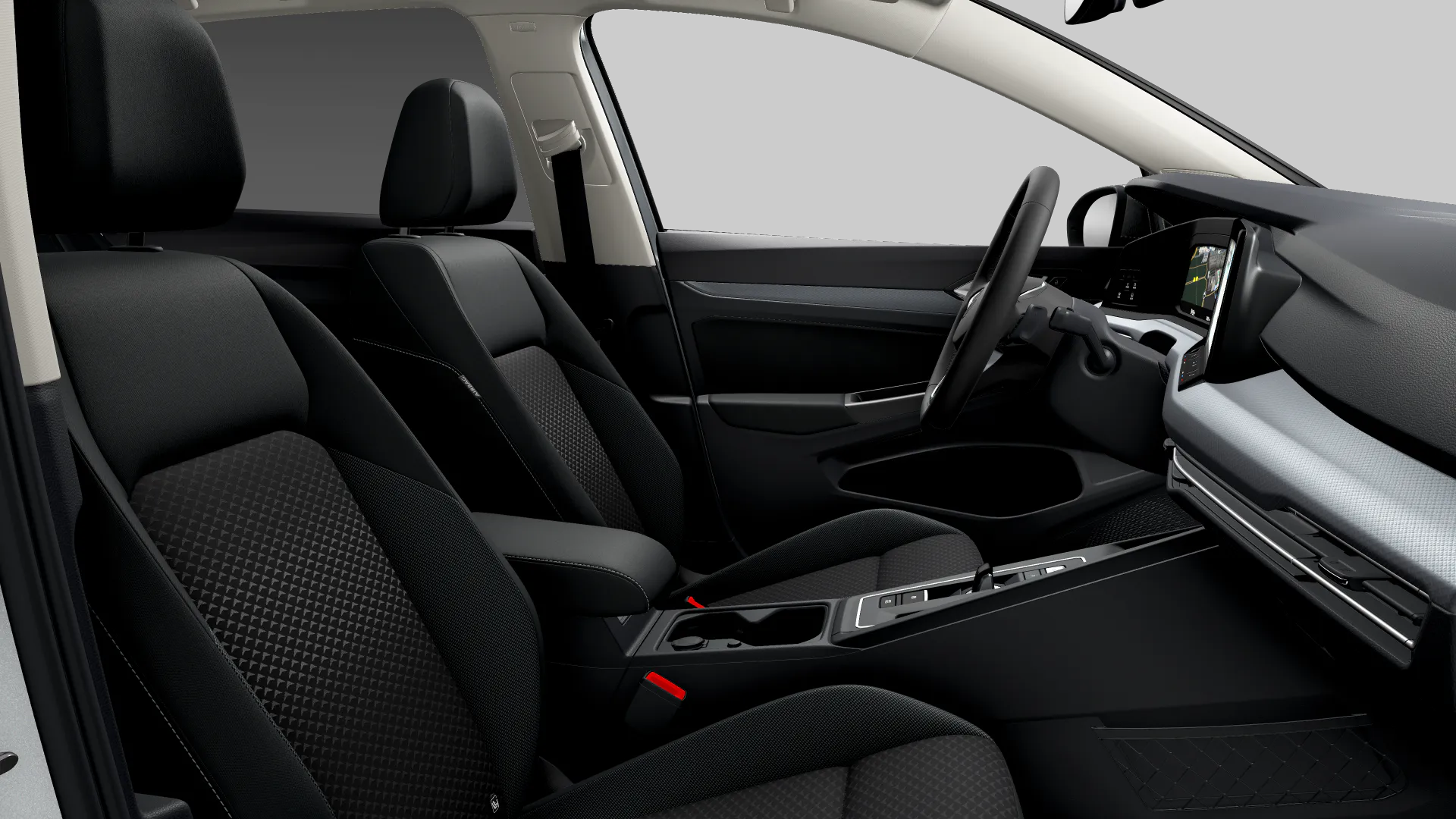 Volkswagen Golf Active