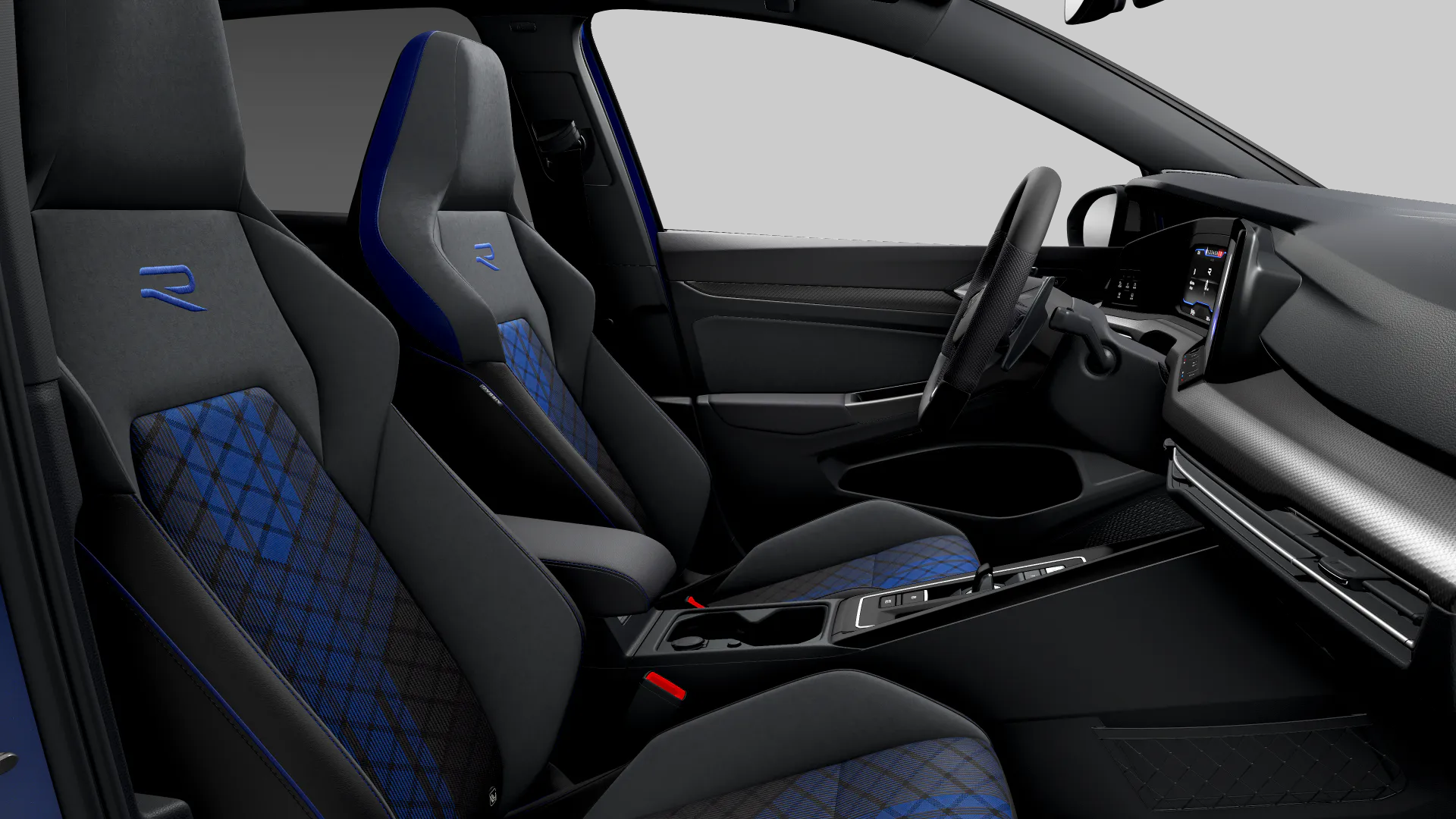Volkswagen Golf R 20 Years