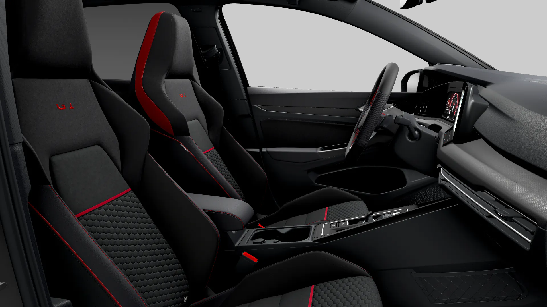 Volkswagen Golf GTI Clubsport