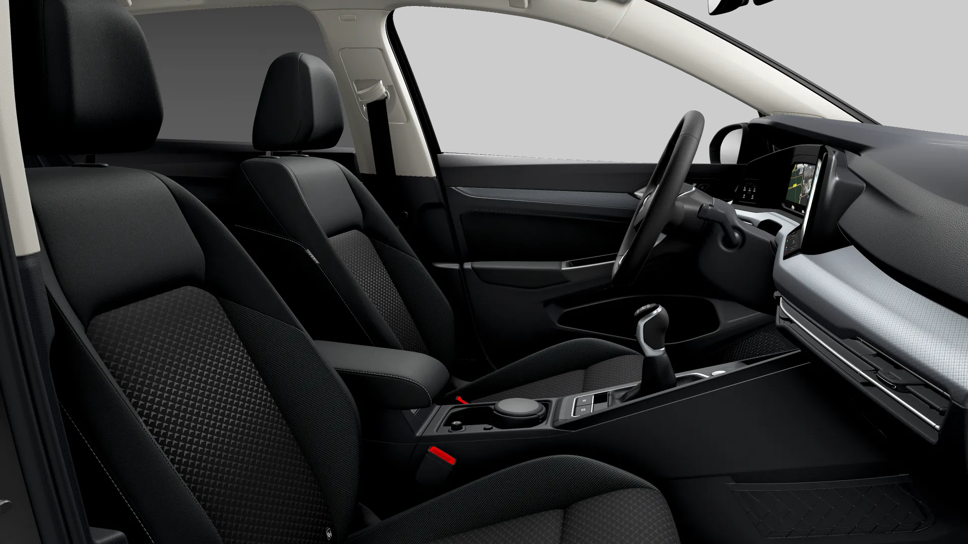 Volkswagen Golf Active