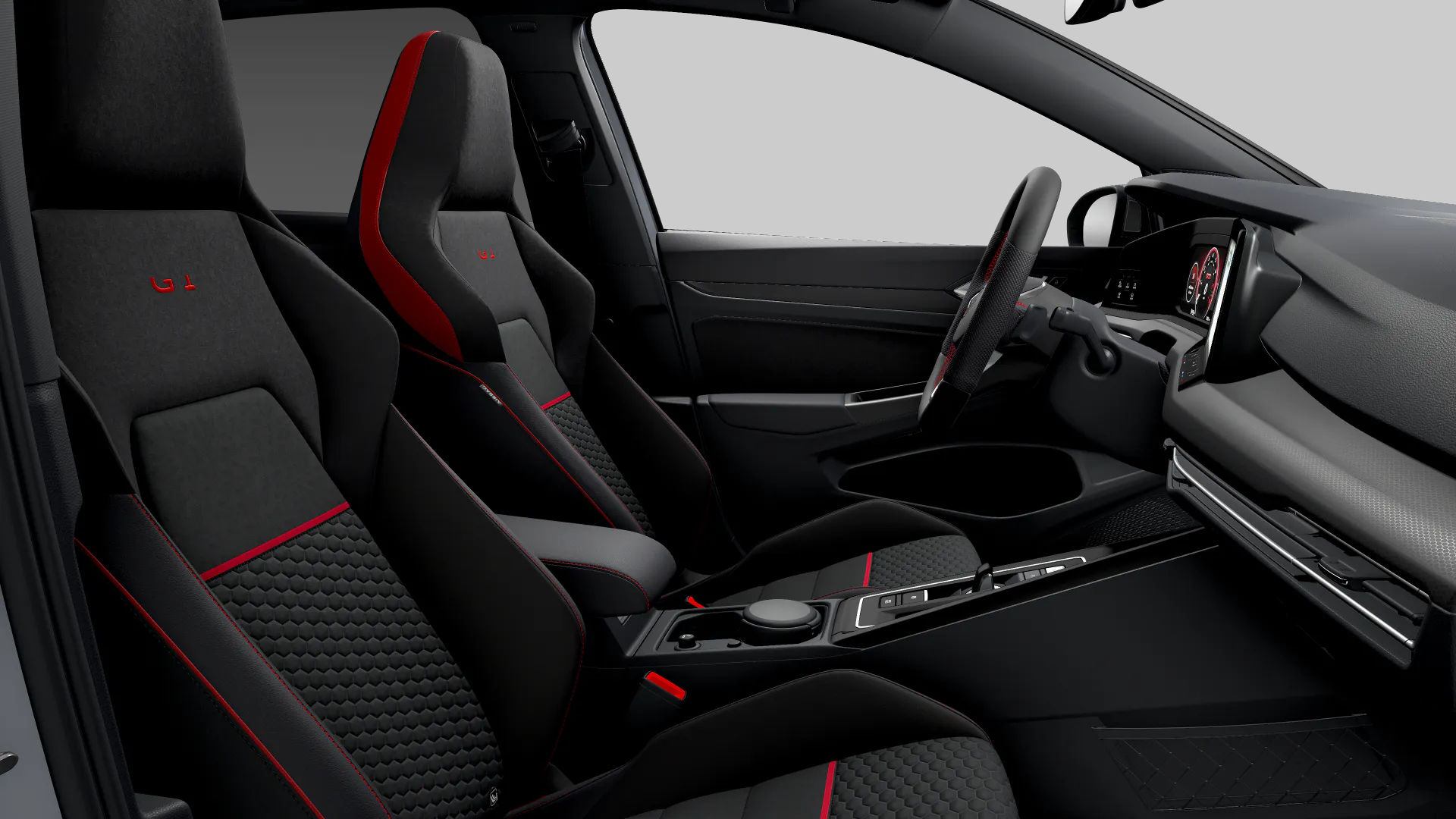 Volkswagen Golf GTI Clubsport