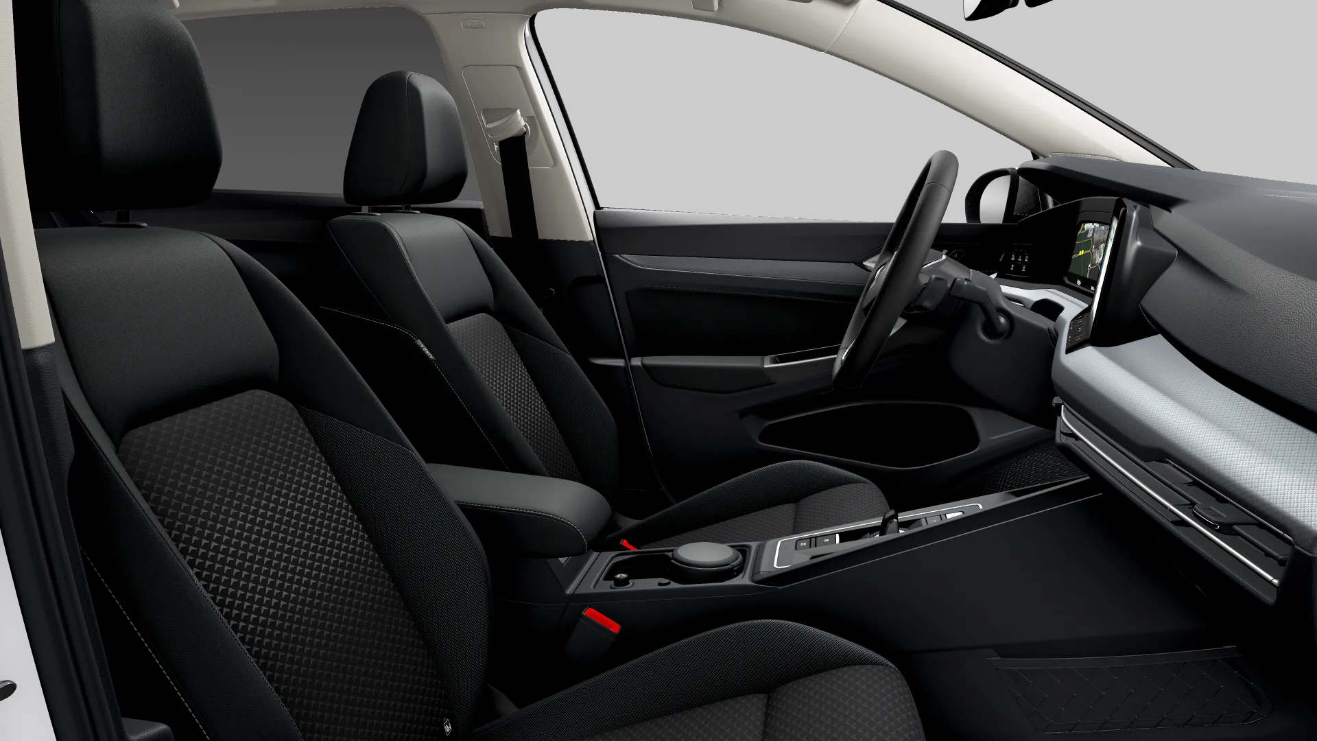 Volkswagen Golf Active