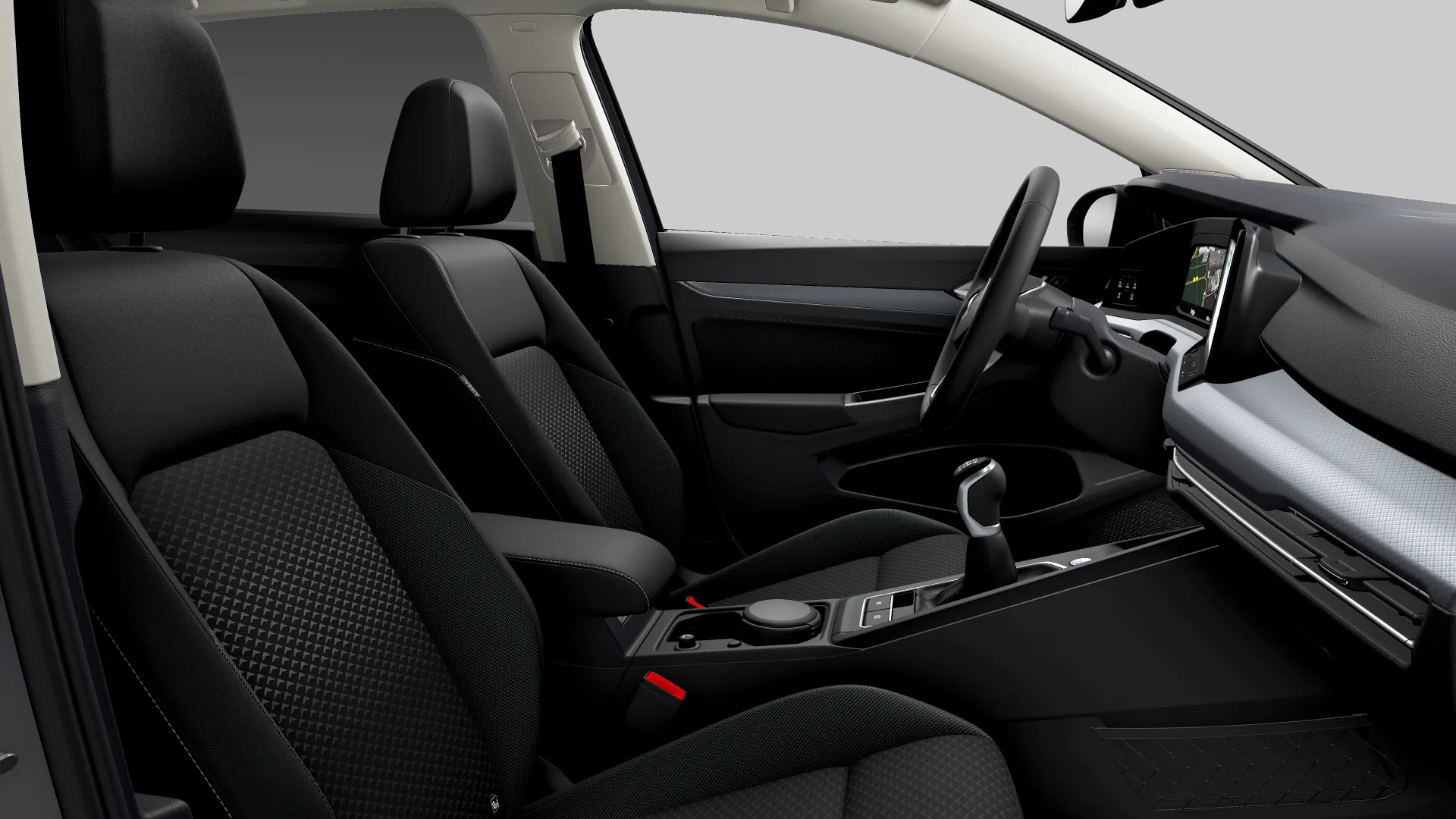 Volkswagen Golf Active