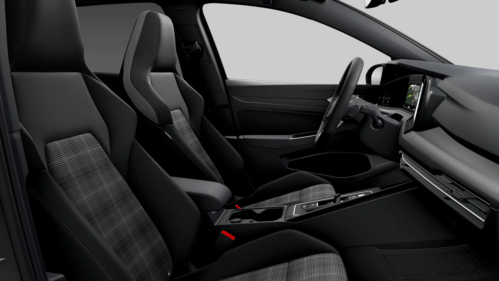 Volkswagen Golf GTD