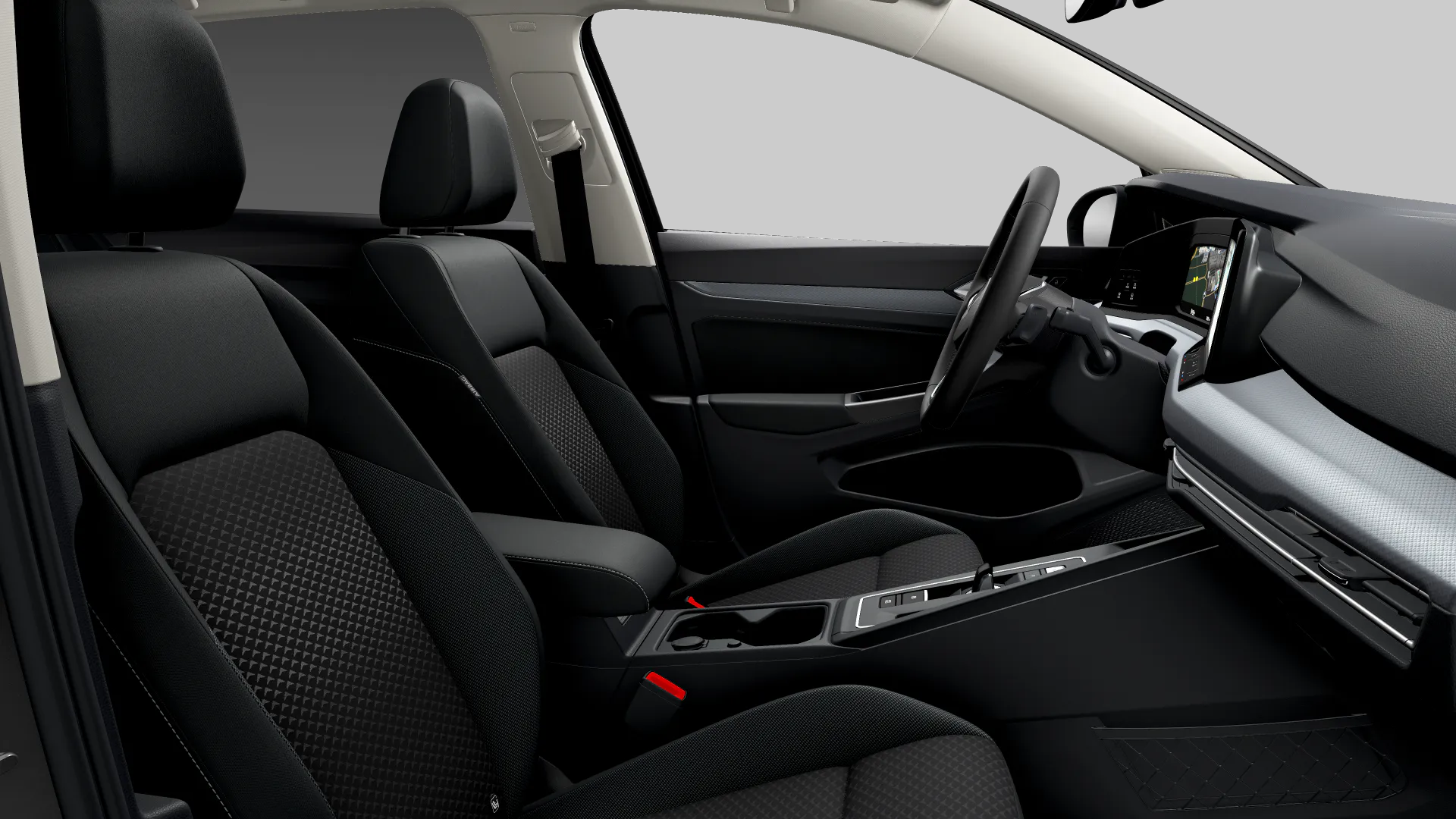 Volkswagen Golf Active