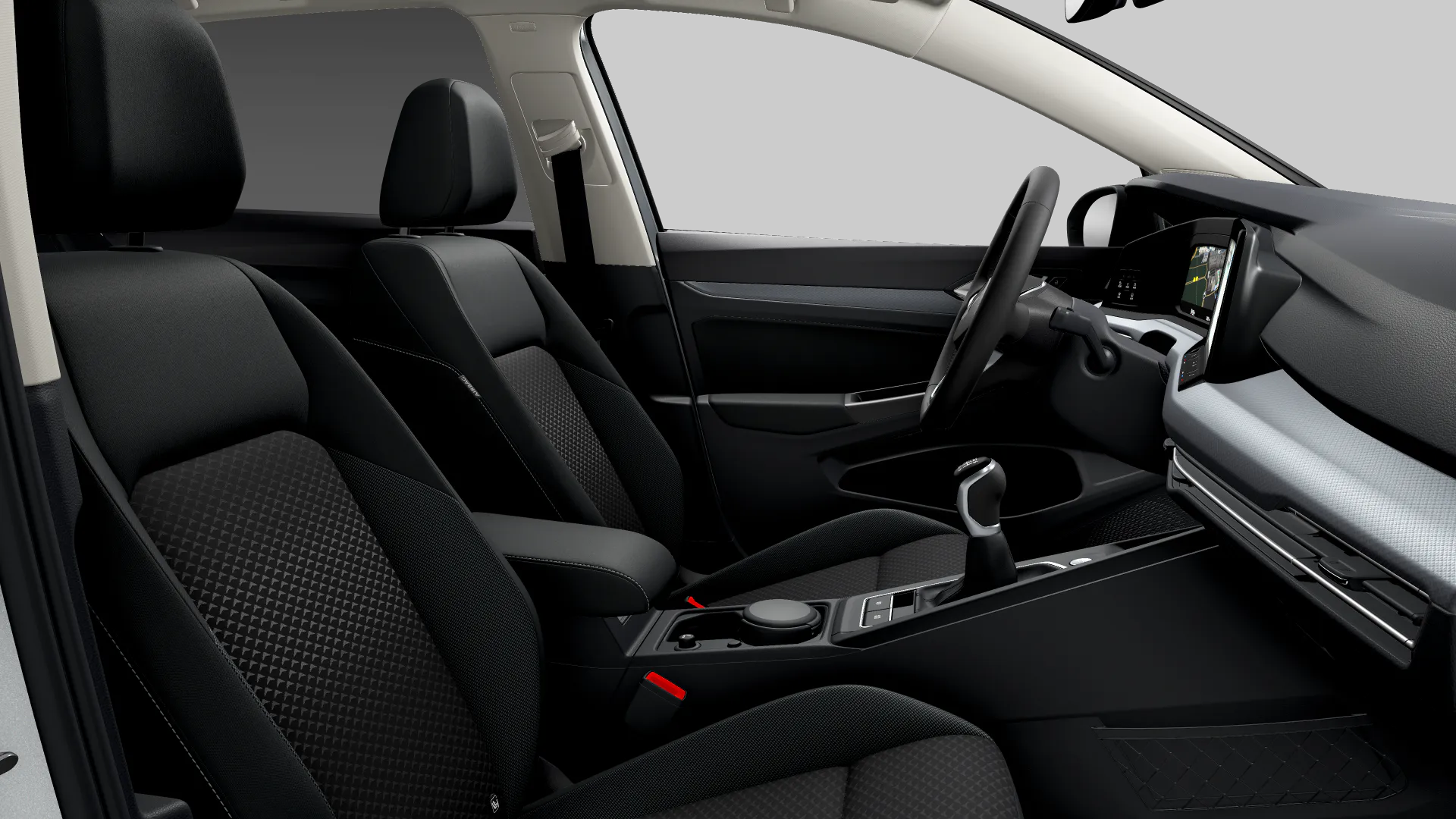 Volkswagen Golf Active