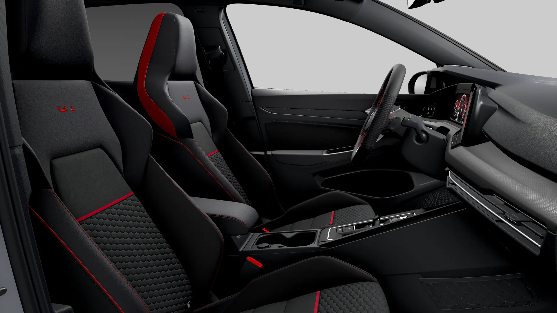 Volkswagen Golf GTI Clubsport