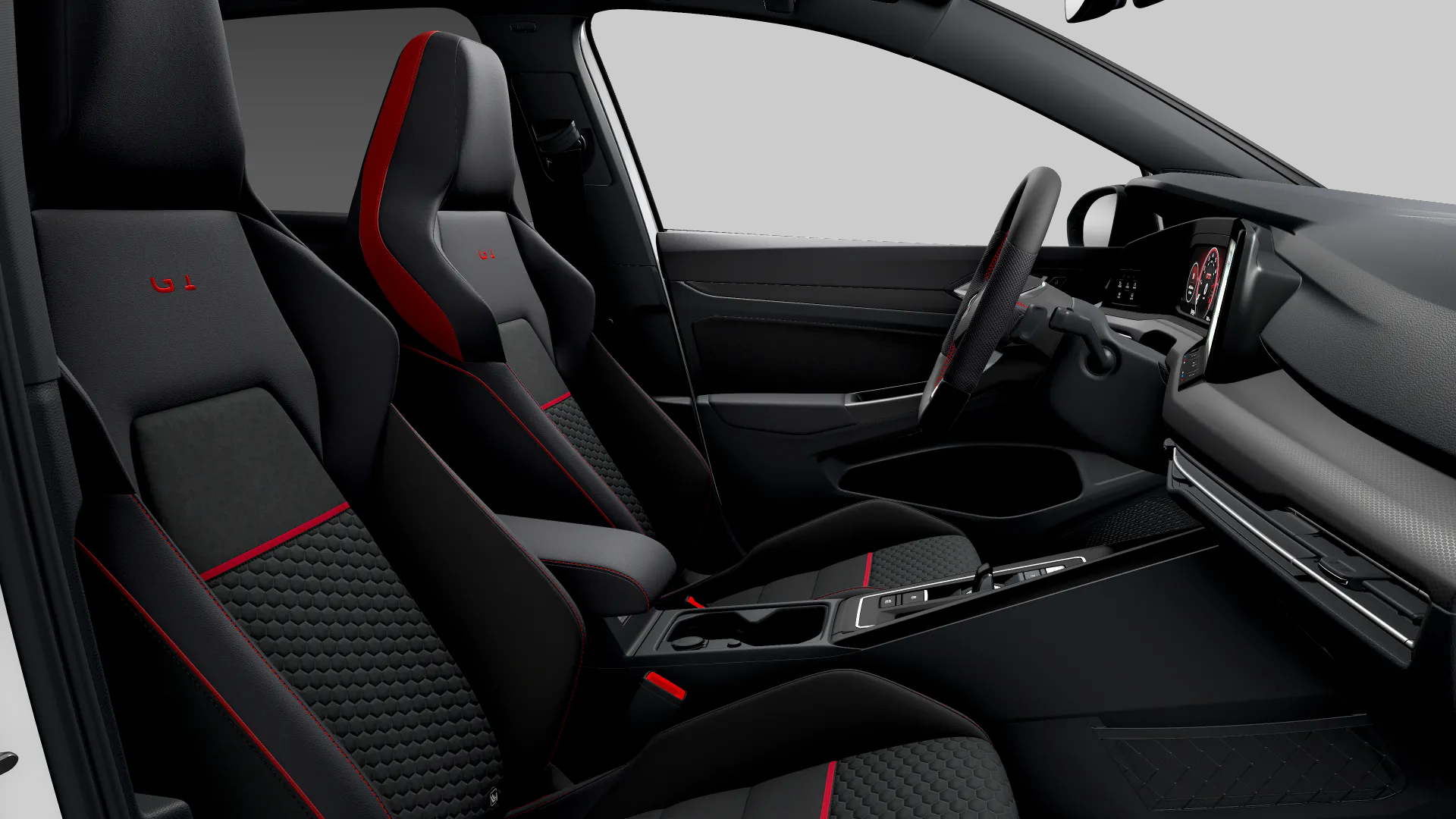 Volkswagen Golf GTI Clubsport