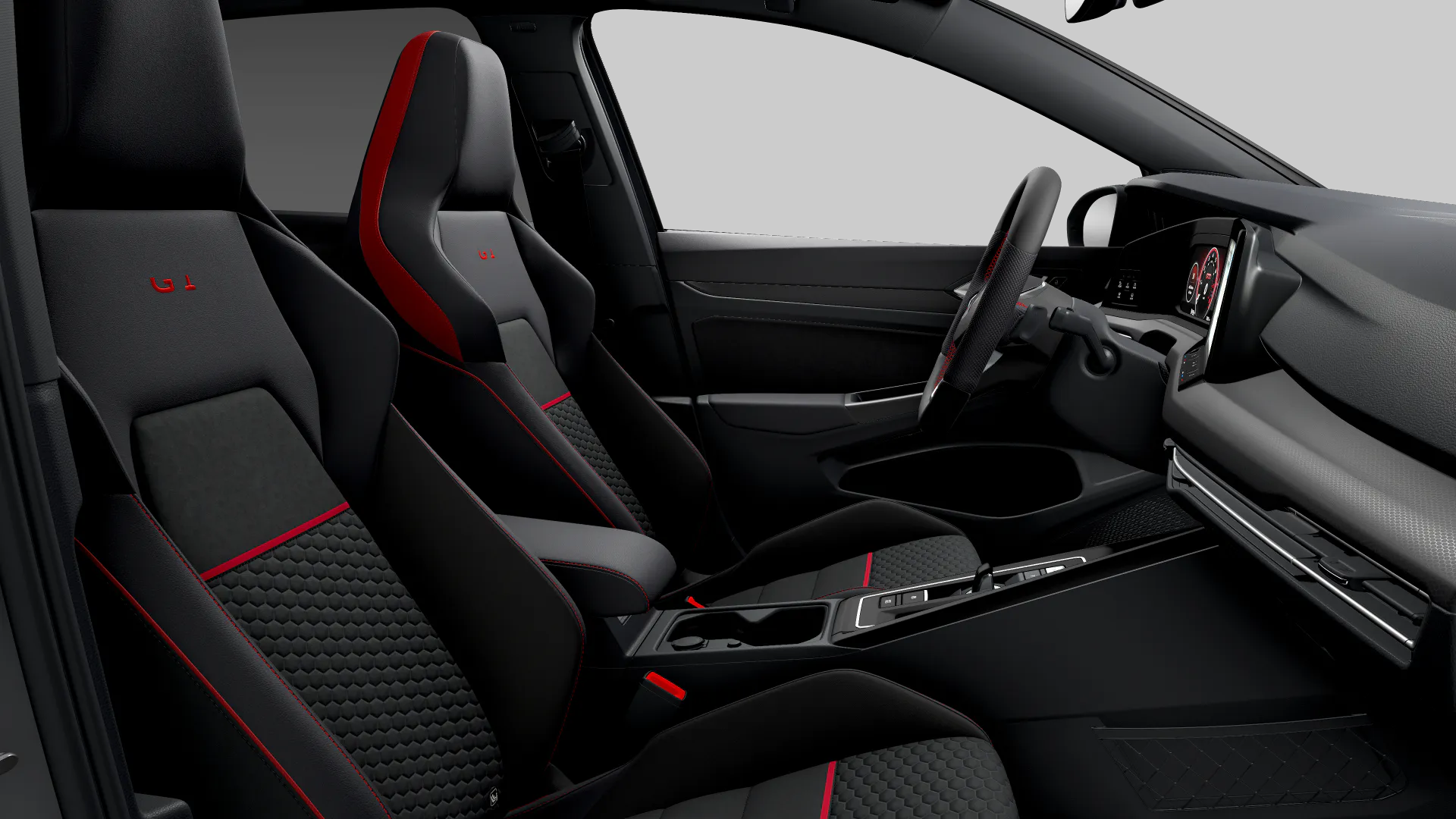 Volkswagen Golf GTI Clubsport