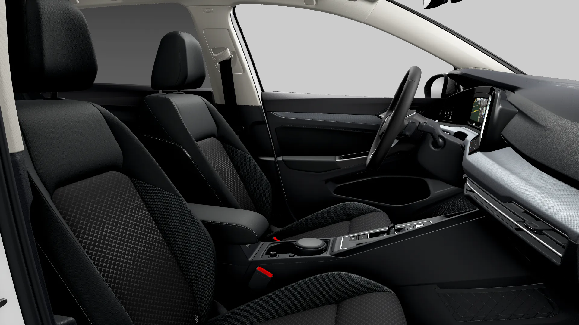 Volkswagen Golf Active