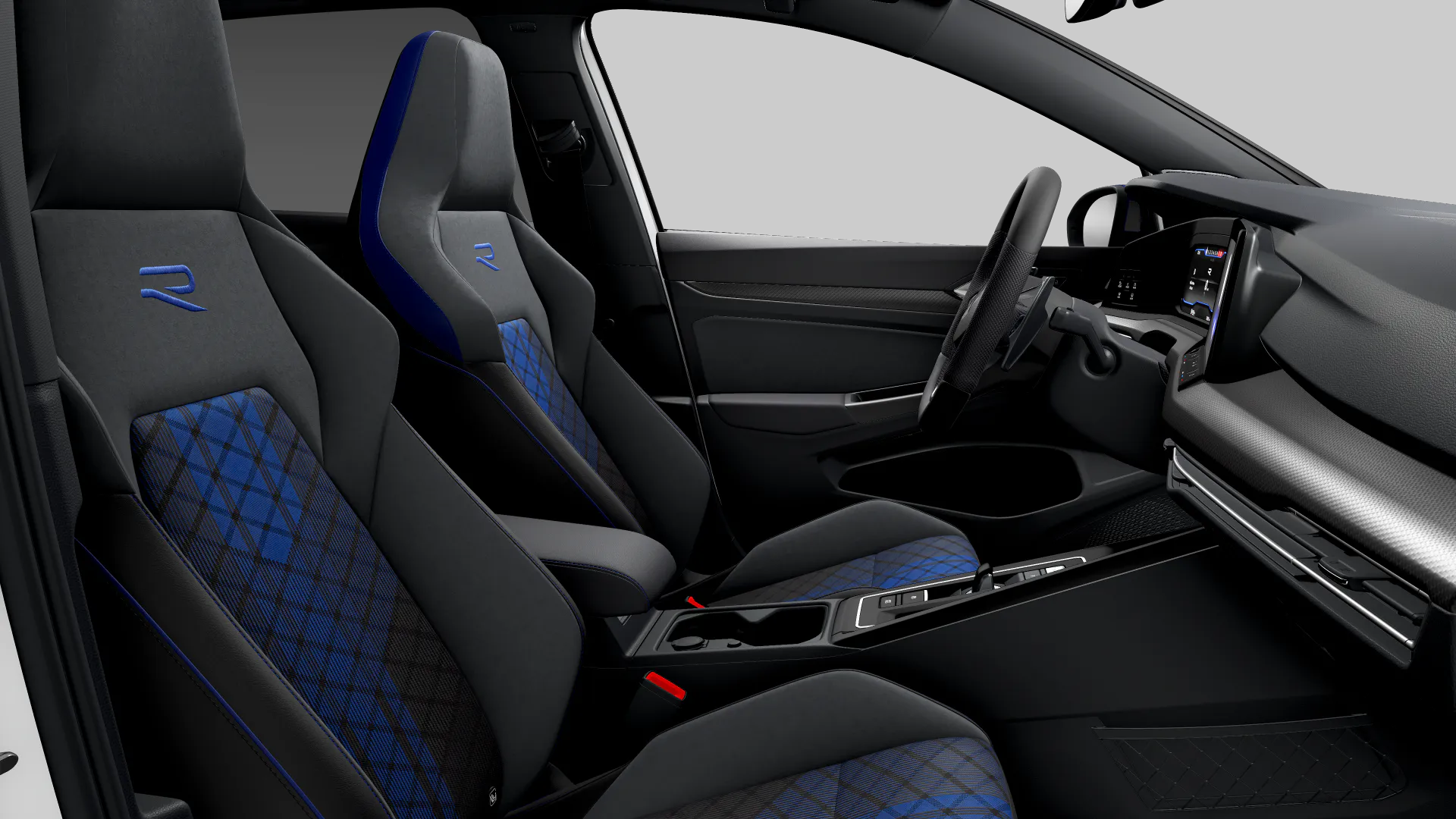 Volkswagen Golf R 20 Years