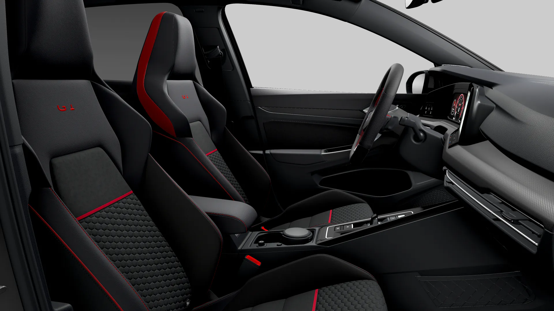 Volkswagen Golf GTI Clubsport