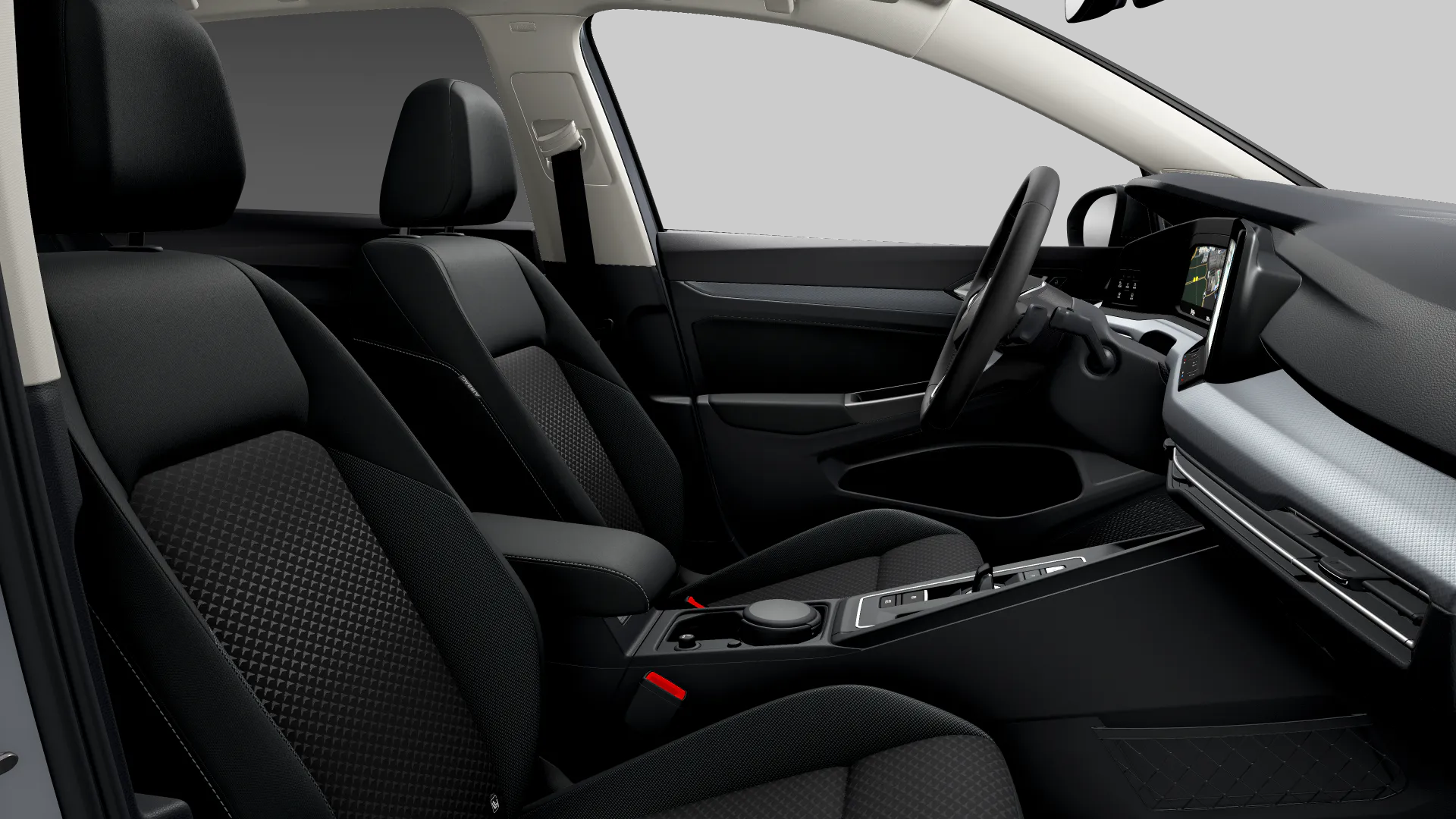 Volkswagen Golf Active